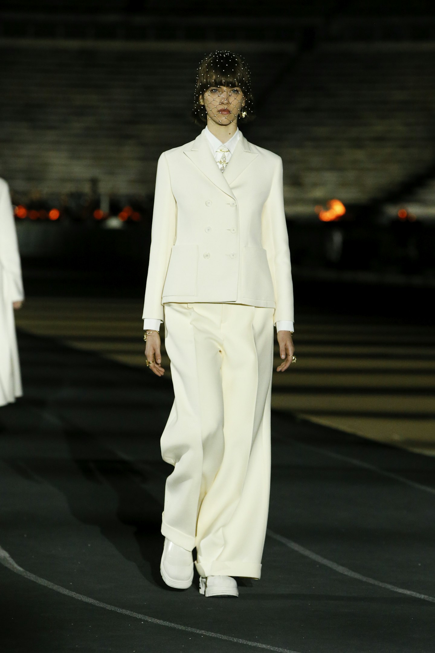 Dior Cruise 2022