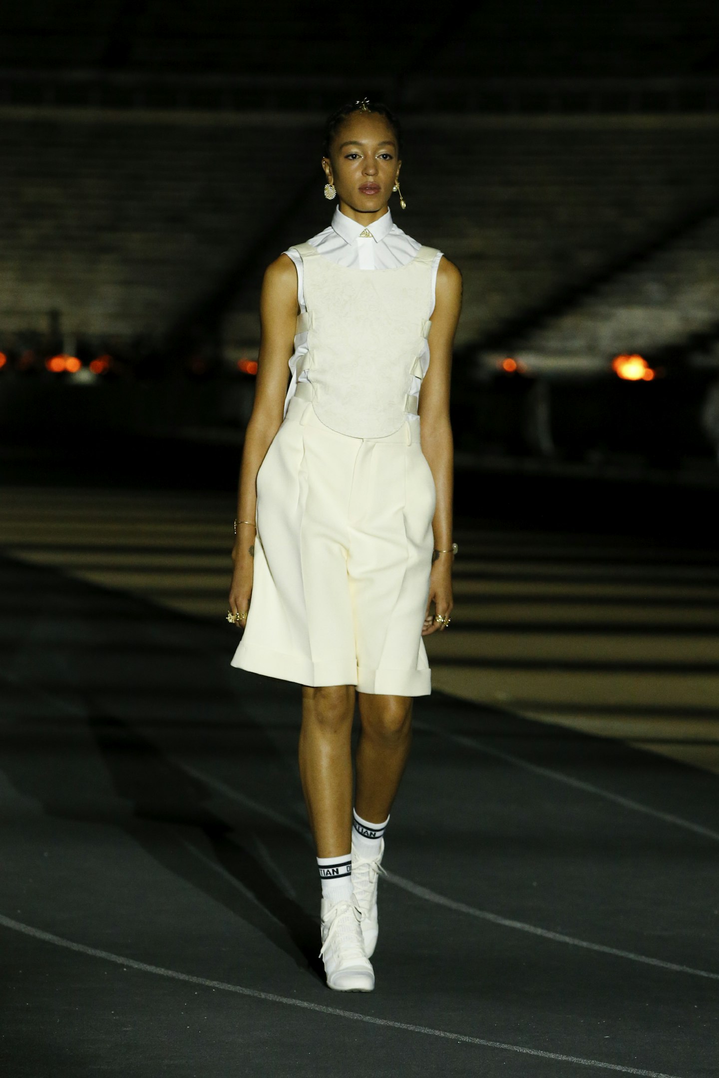 Dior Cruise 2022