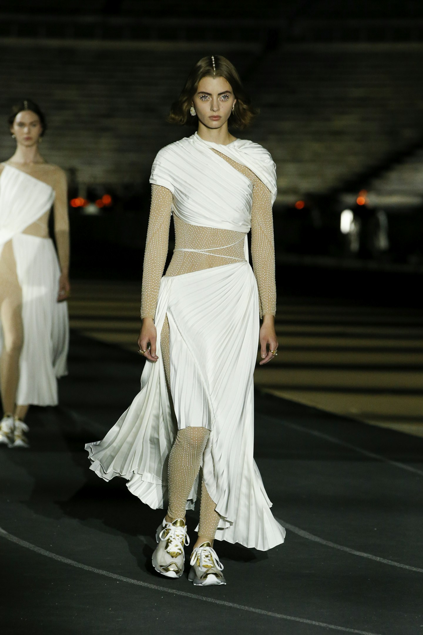 Dior Cruise 2022