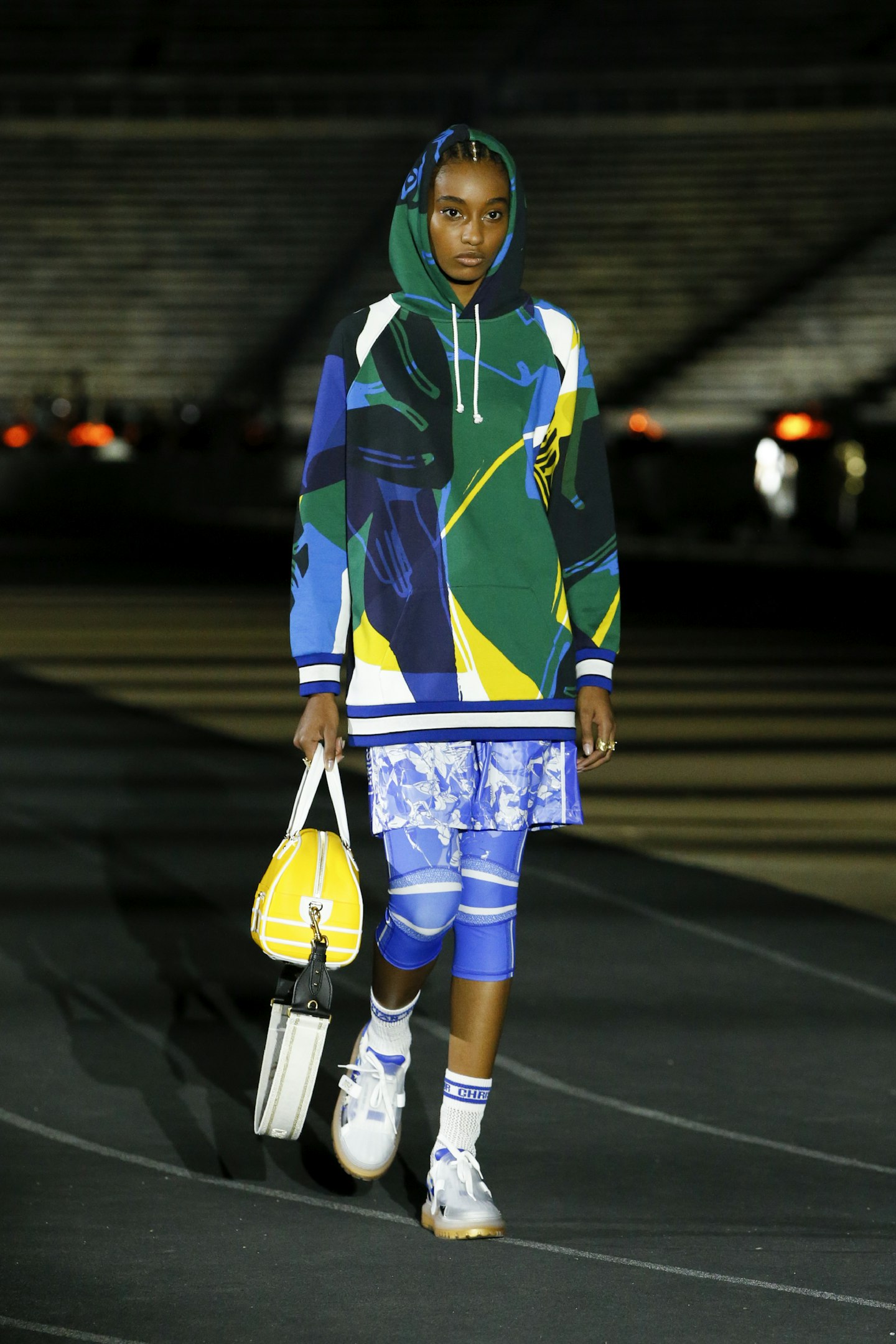 Dior Cruise 2022