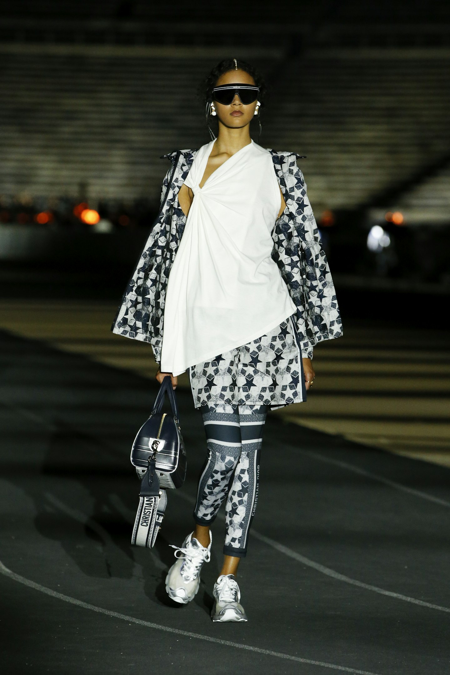 Dior Cruise 2022