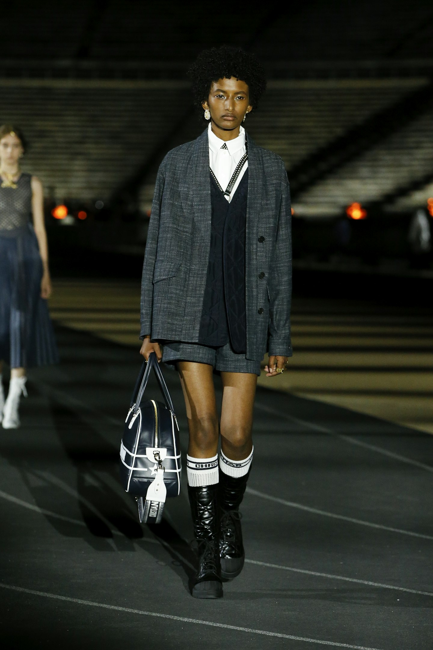 Dior Cruise 2022