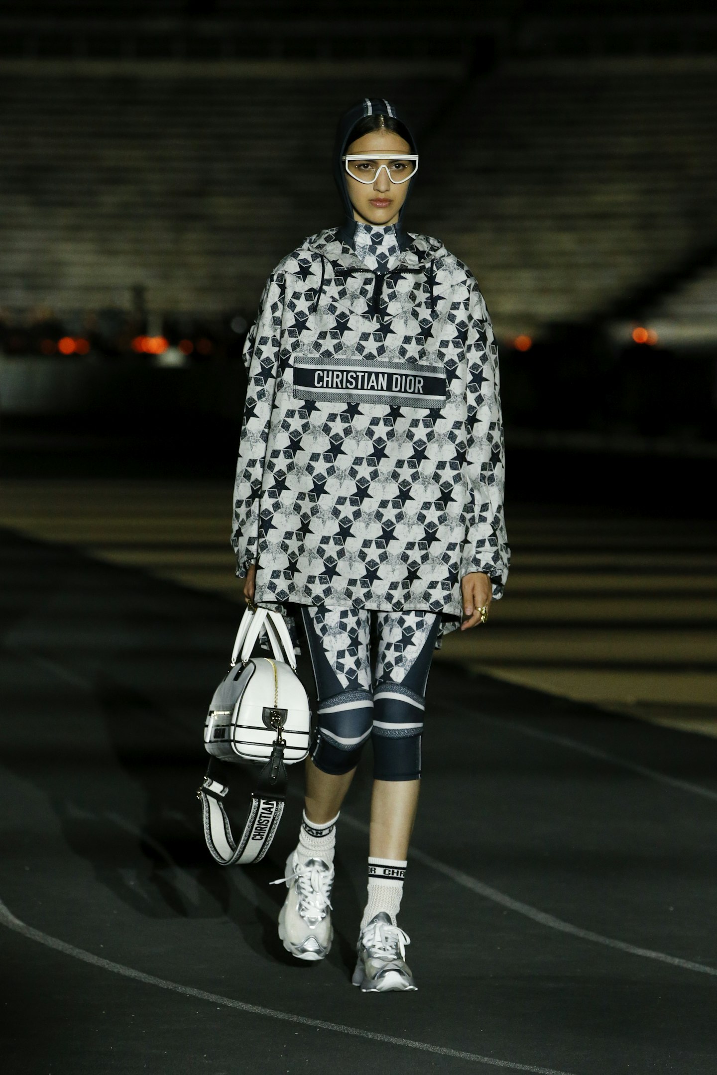 Dior Cruise 2022