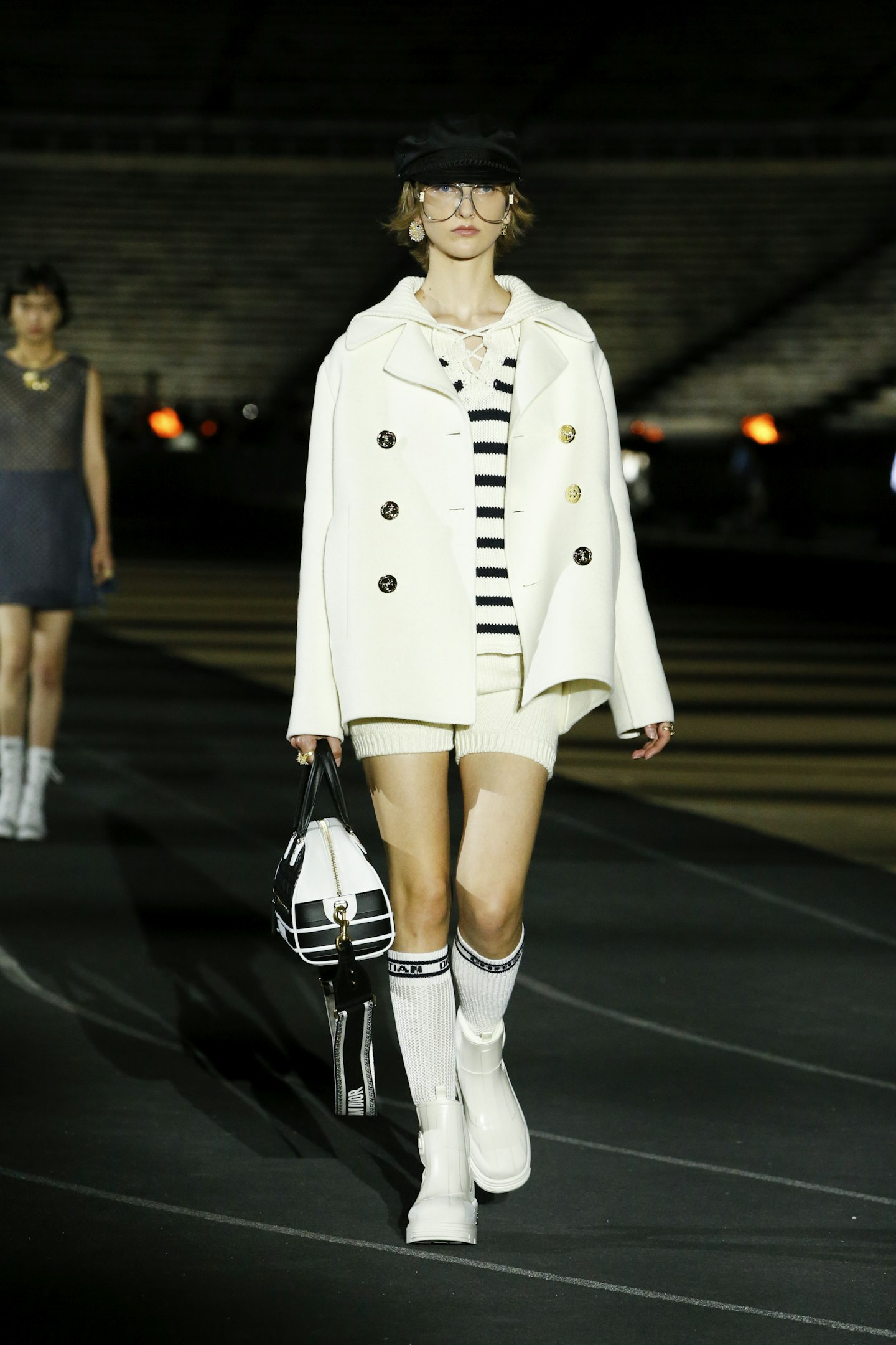Dior Cruise 2022