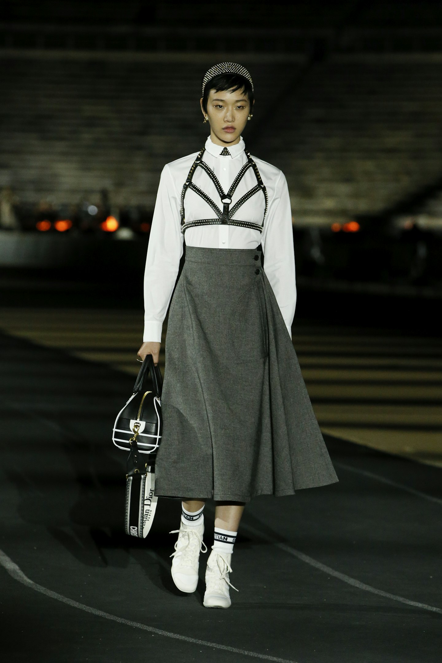 Dior Cruise 2022