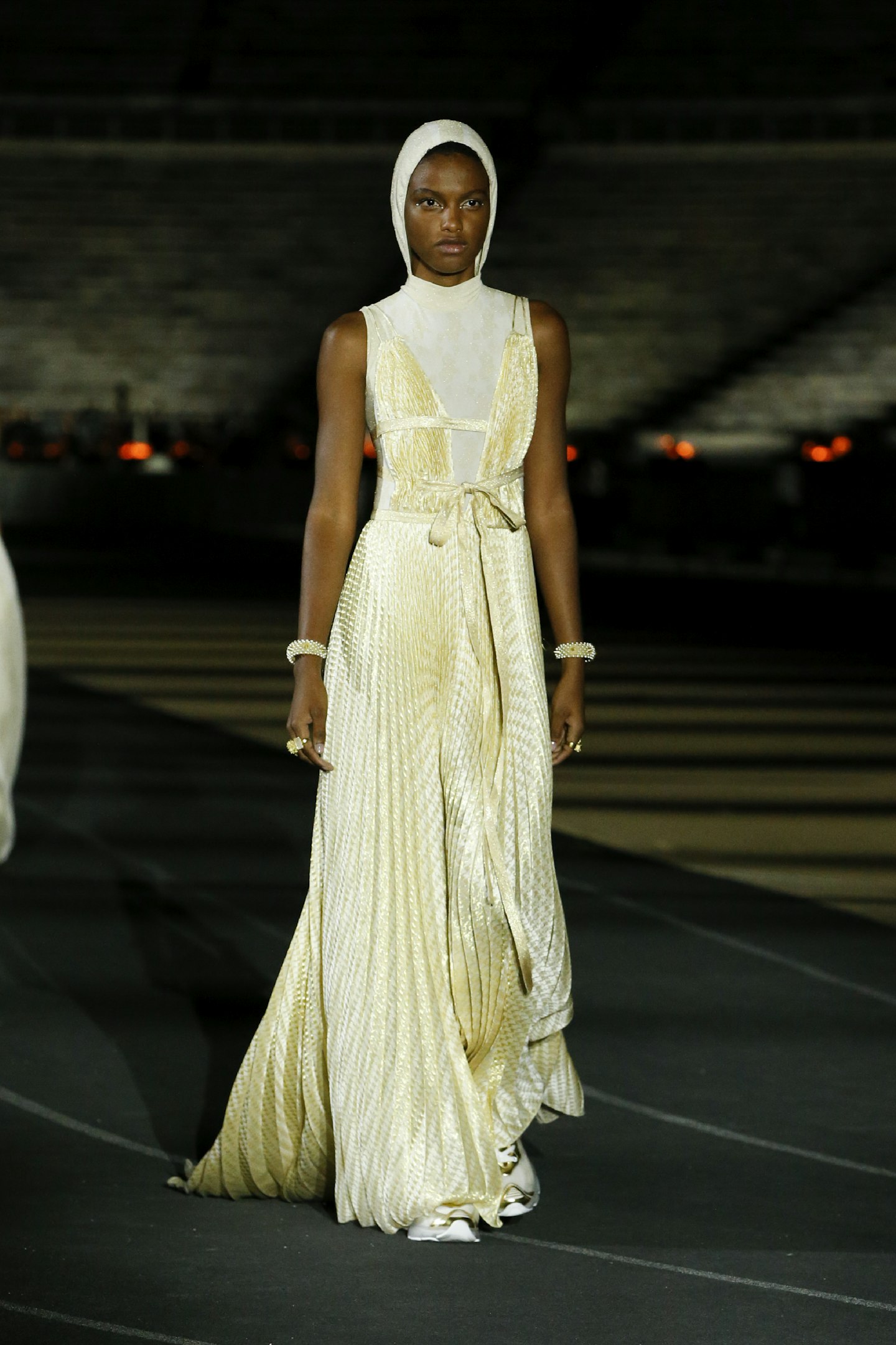 Dior Cruise 2022