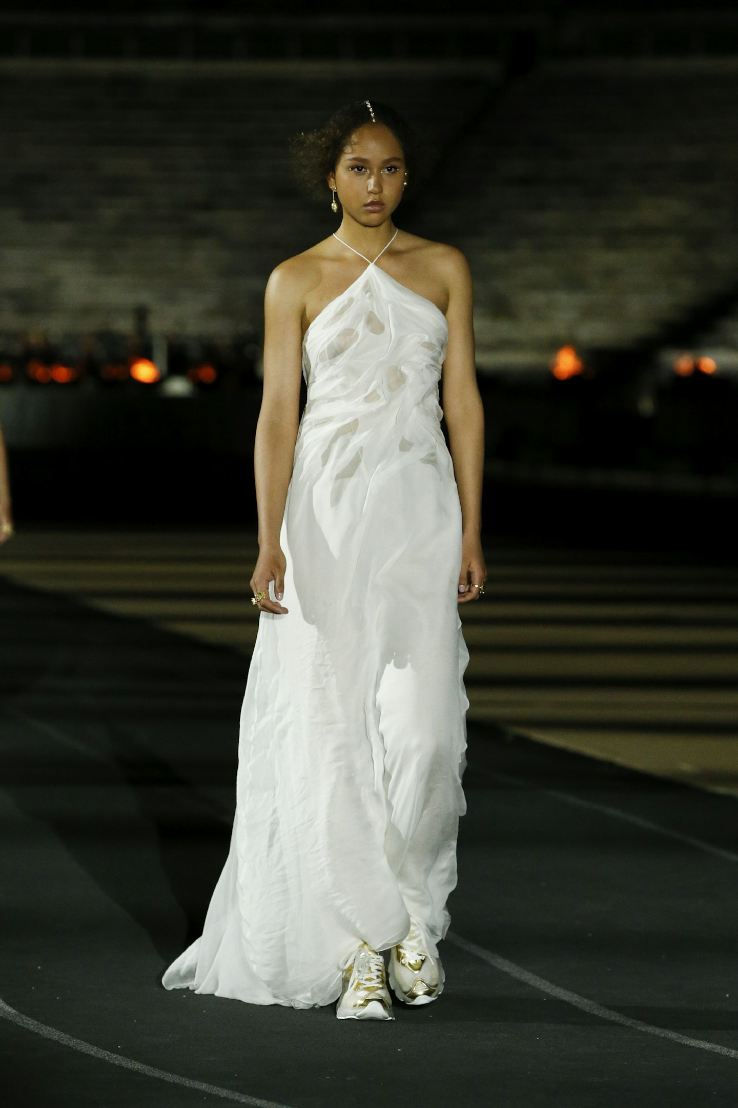 Dior Cruise 2022