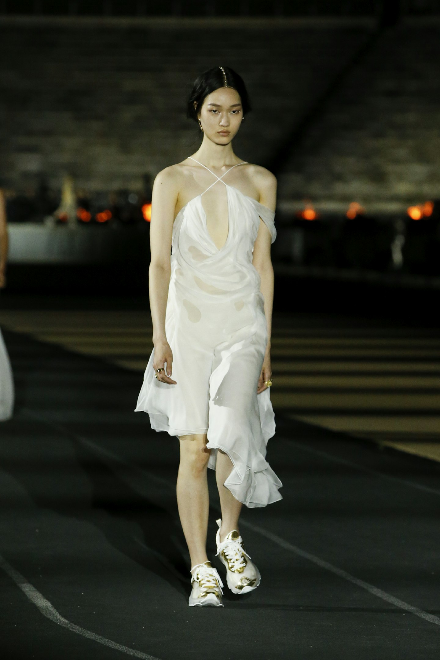 Dior Cruise 2022