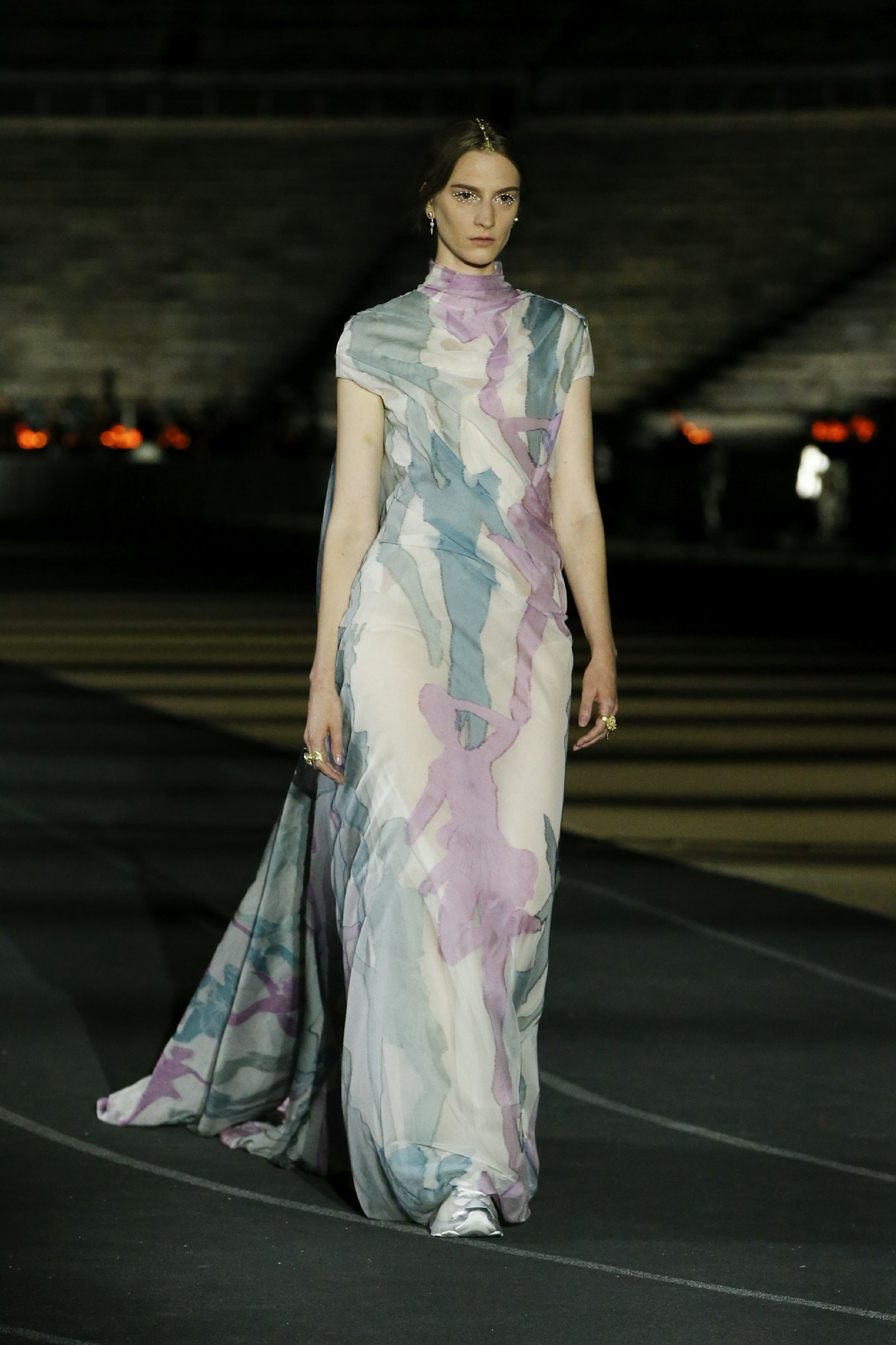 Dior Cruise 2022