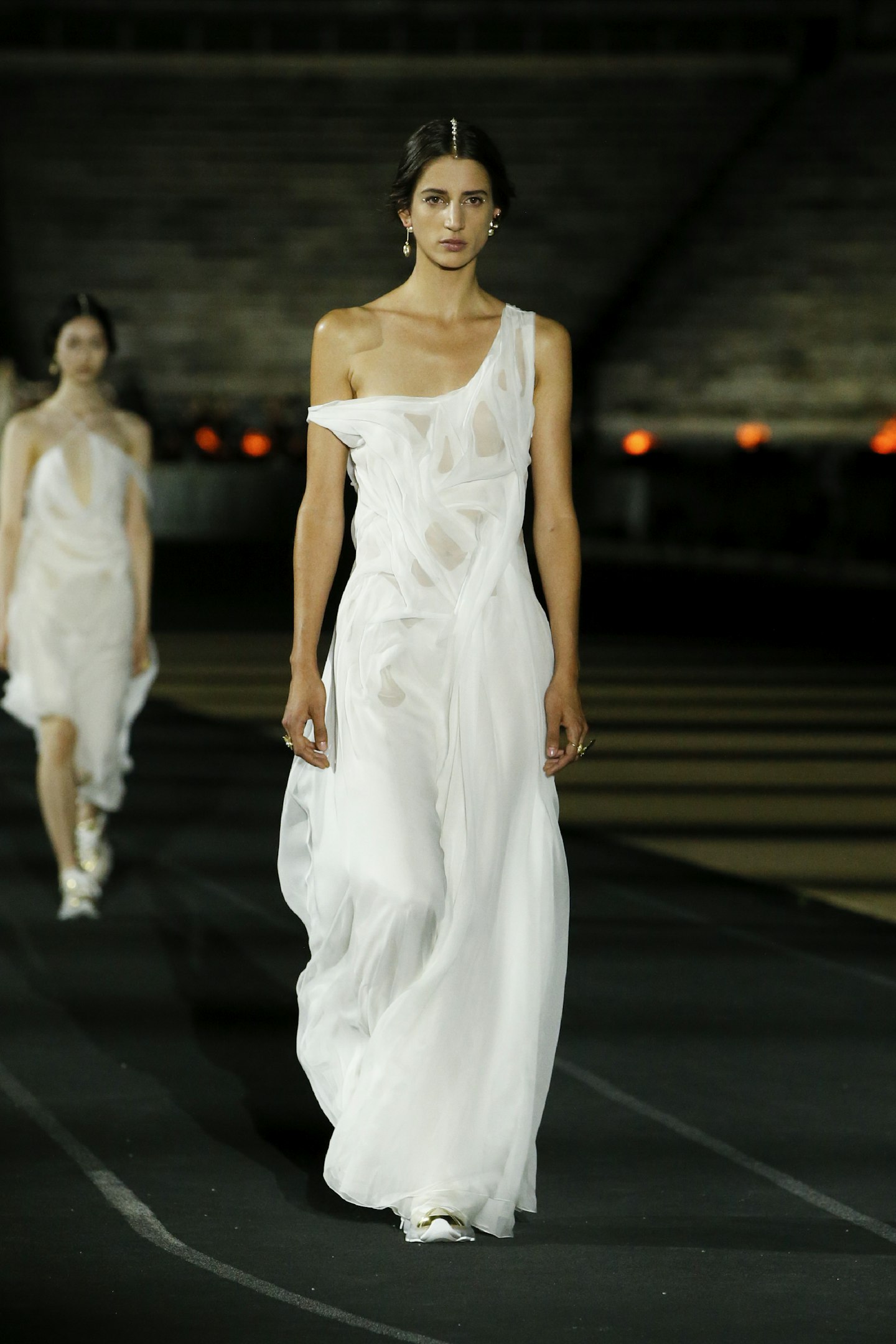 Dior Cruise 2022