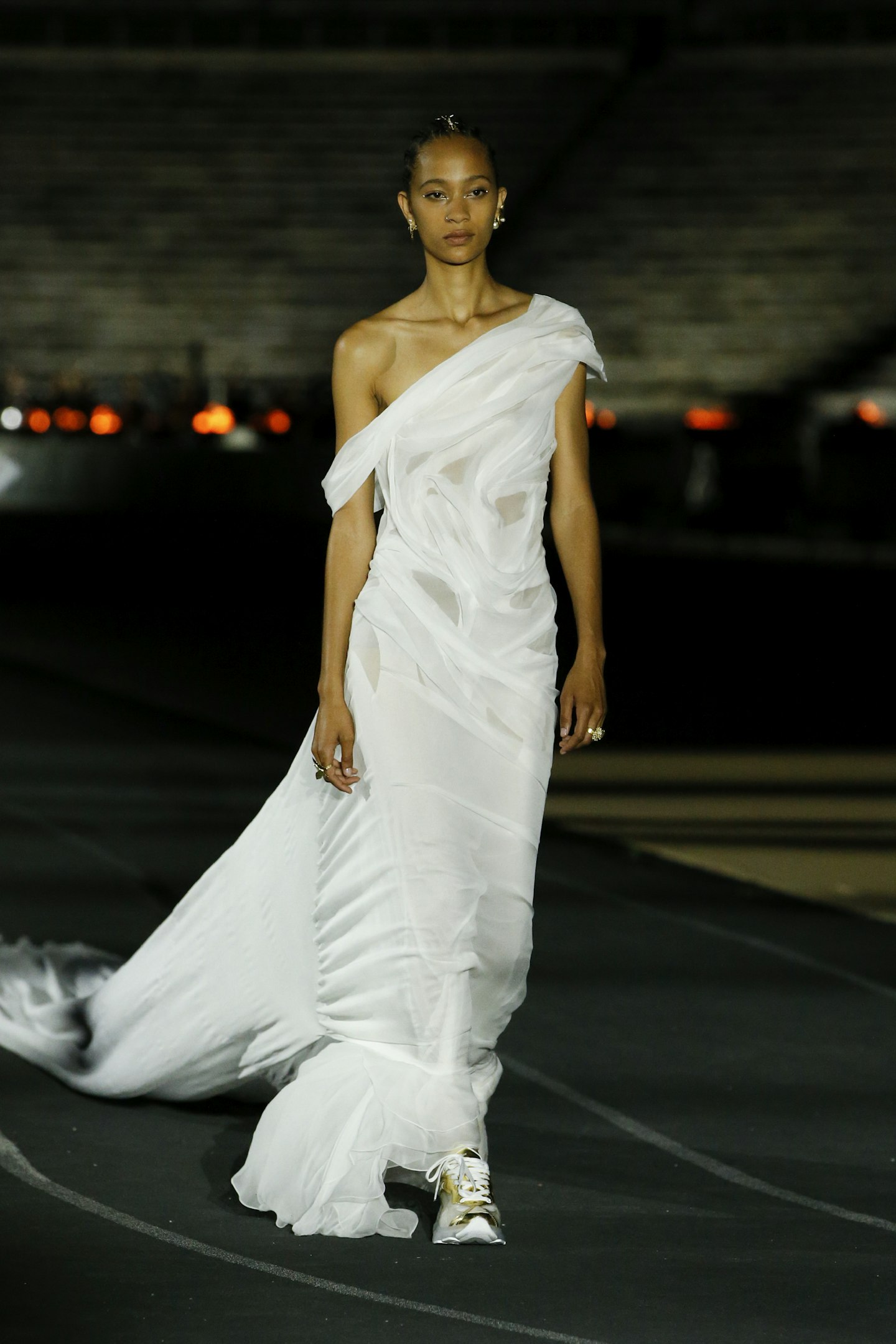 Dior Cruise 2022