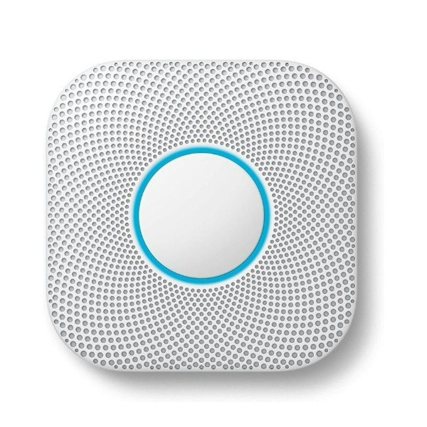 Google Nest Protect 2nd Generation Smoke + Carbon Monoxide Alarm