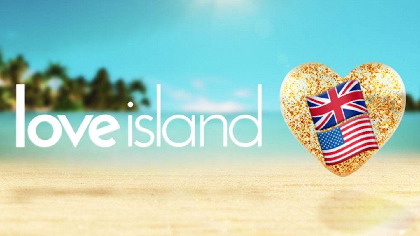 Love Island UK USA crossover