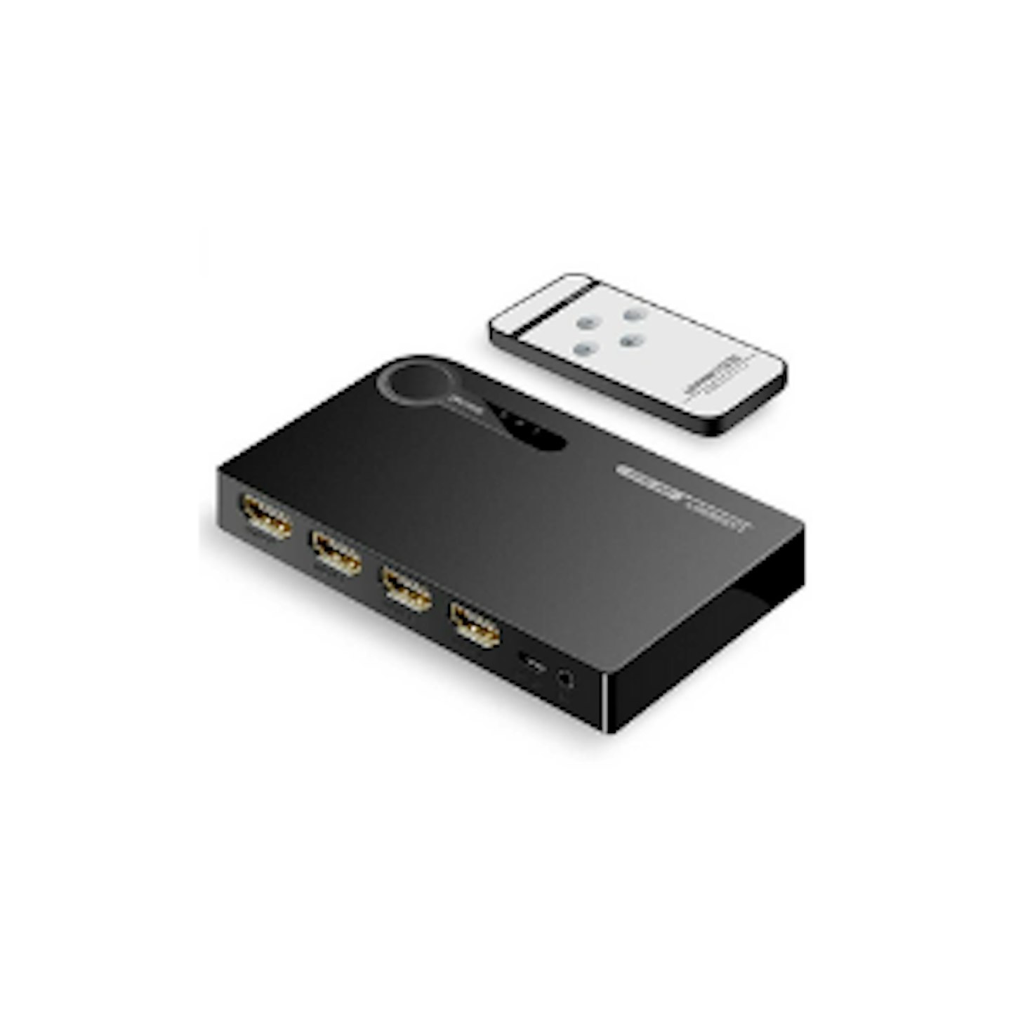 uGreen HDMI Switch Review 