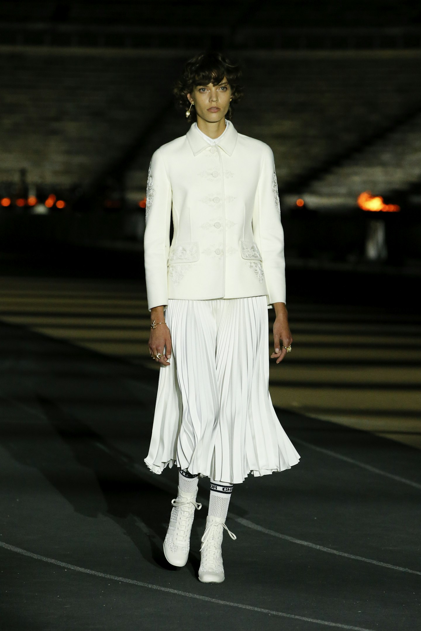 Dior Bar Jacket Cruise 2022
