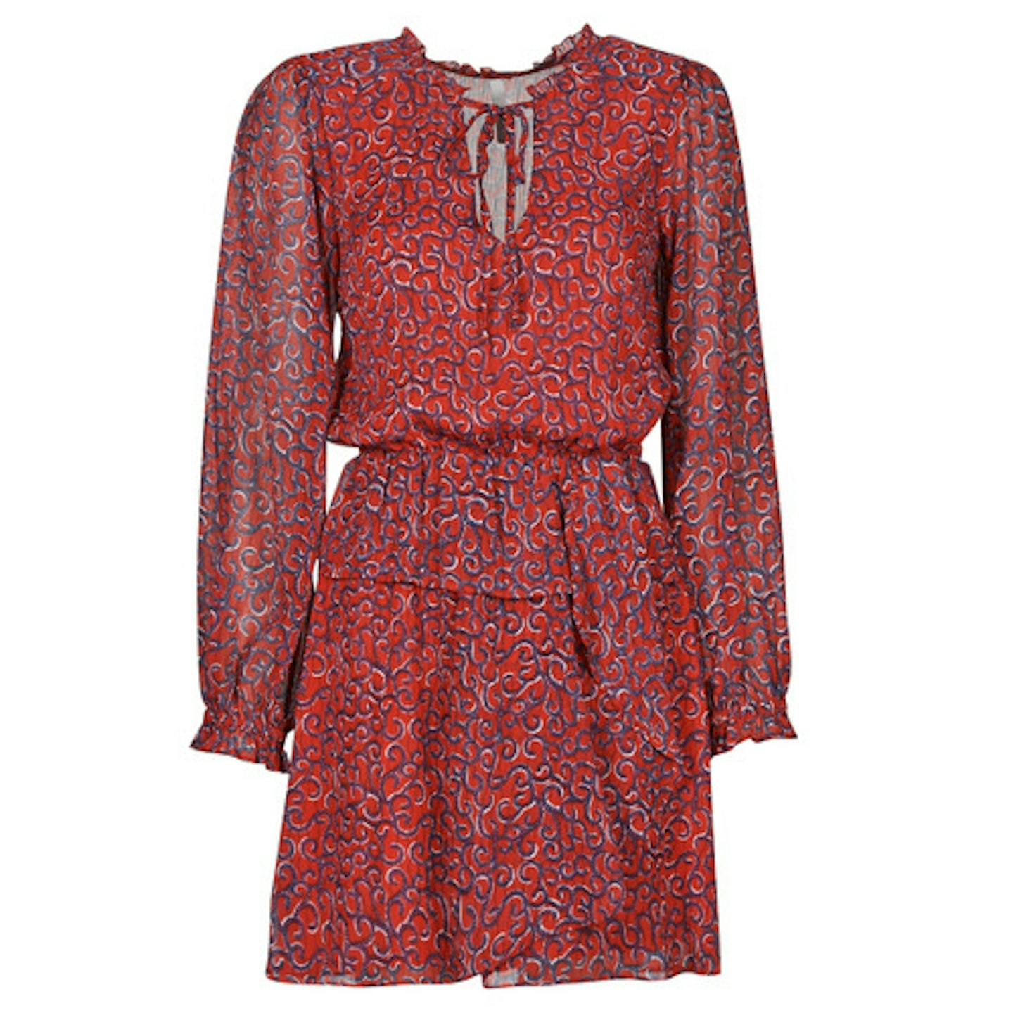 Pepe Jeans, Lulis Dress, WAS £70 NOW £34.30