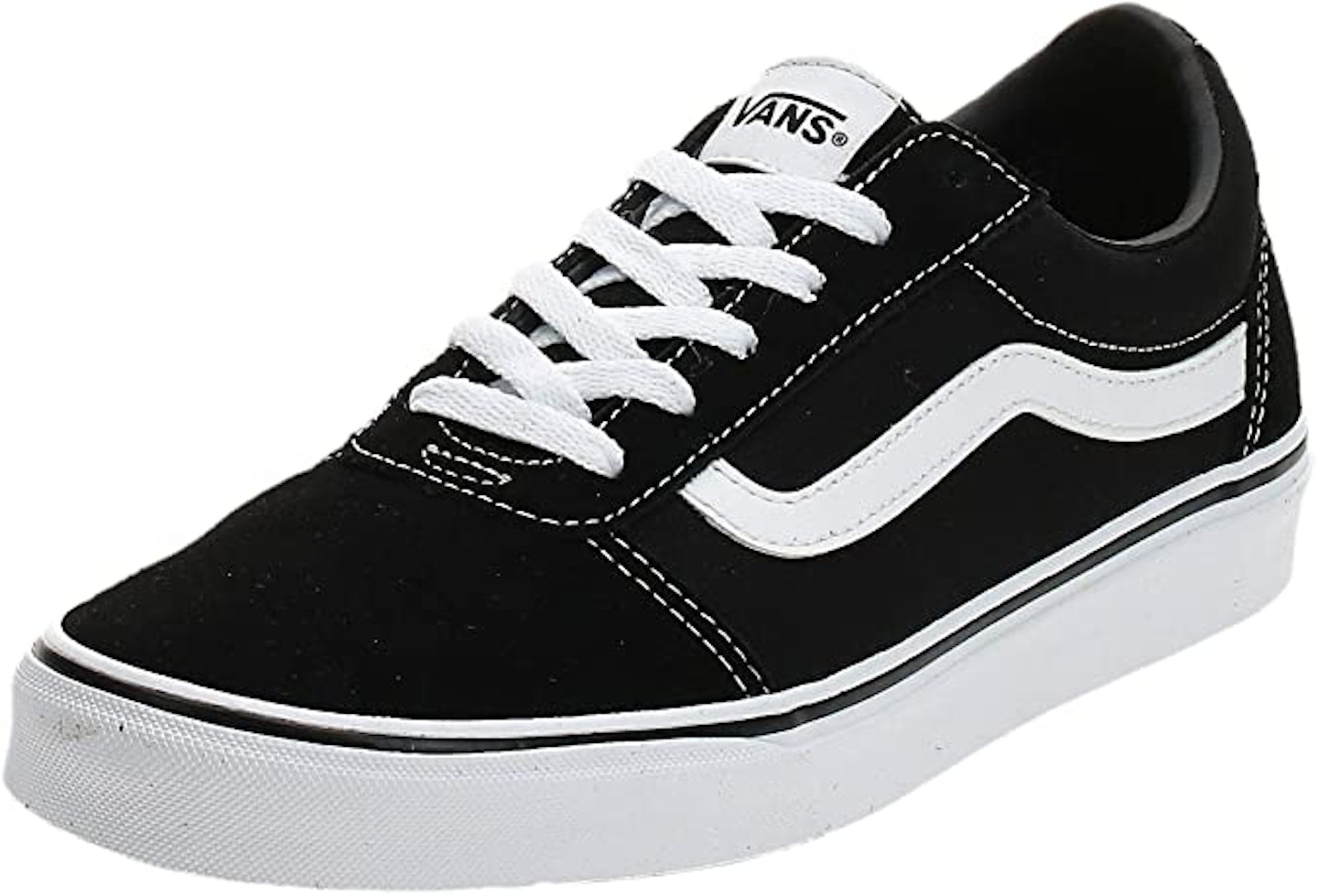 Vans, Low Top Trainers, WERE £55 NOW £27.06