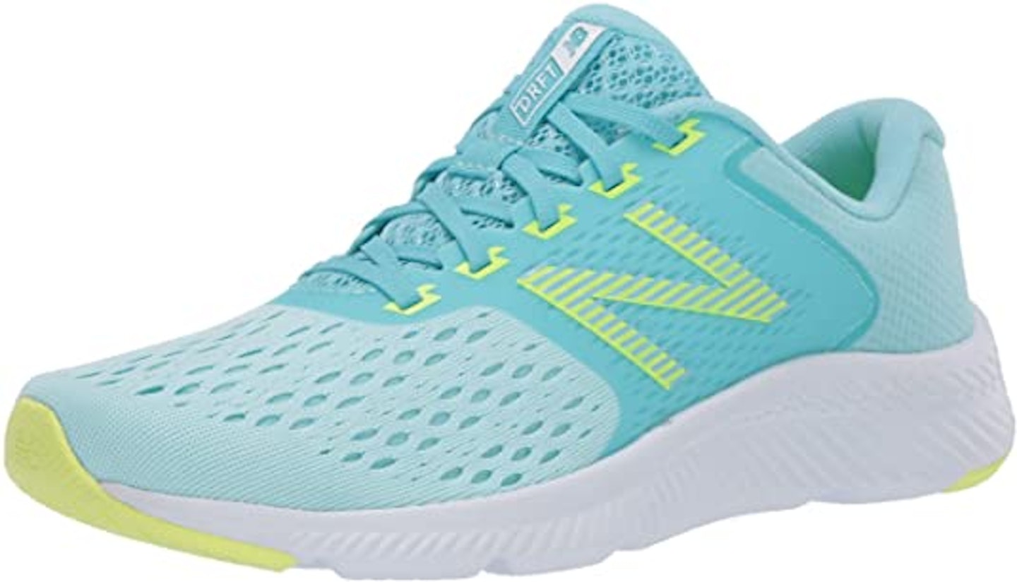 New Balance, Draft Road Running Shoes, WERE £55 NOW £44.26