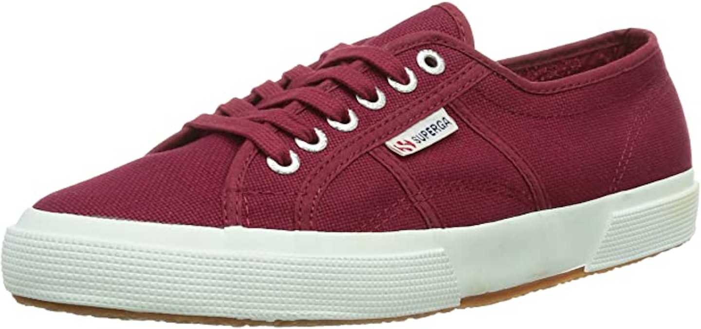 Superga, Unisex's 2750 Cotu Classic Trainers Low-Tops, WERE £50 NOW £24.57