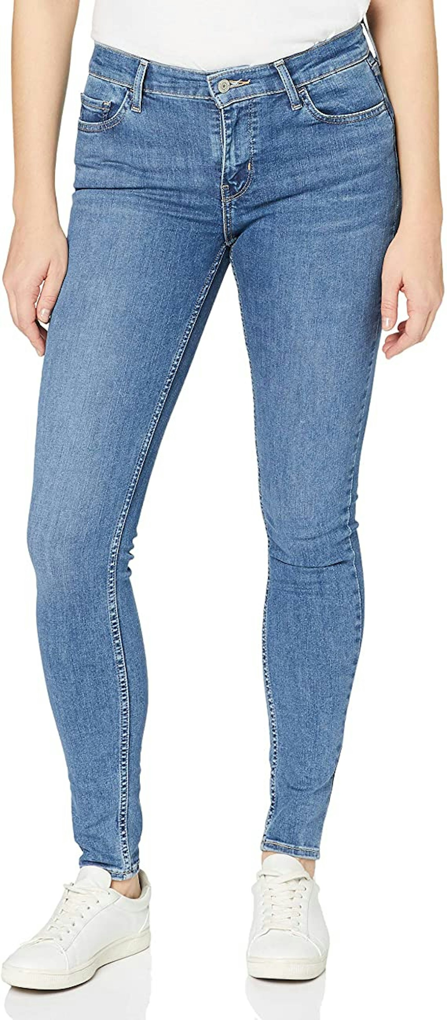 Levi's Skinny Jeans, WERE £70.87 NOW £50.05