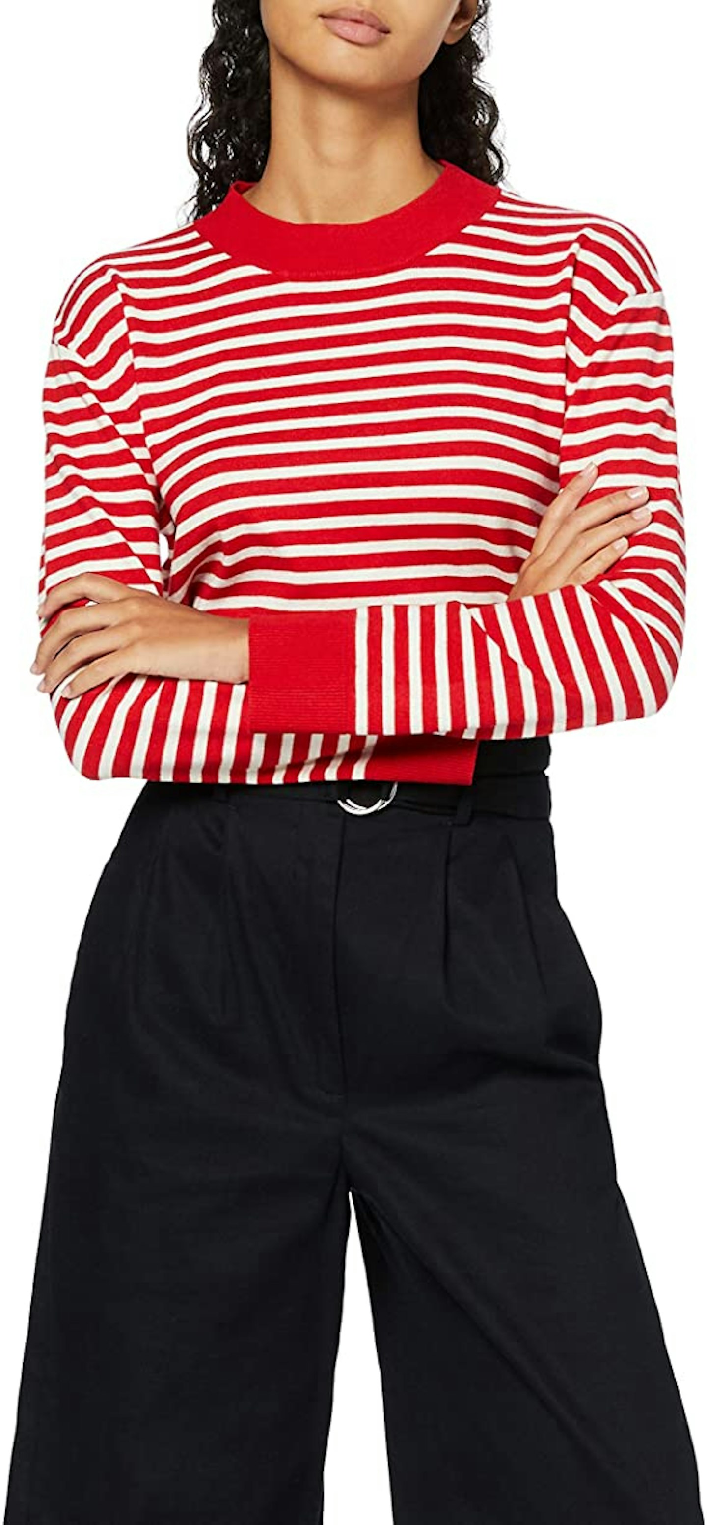 Find, Crew Neck Jumper, WAS £22.94 NOW £10.27