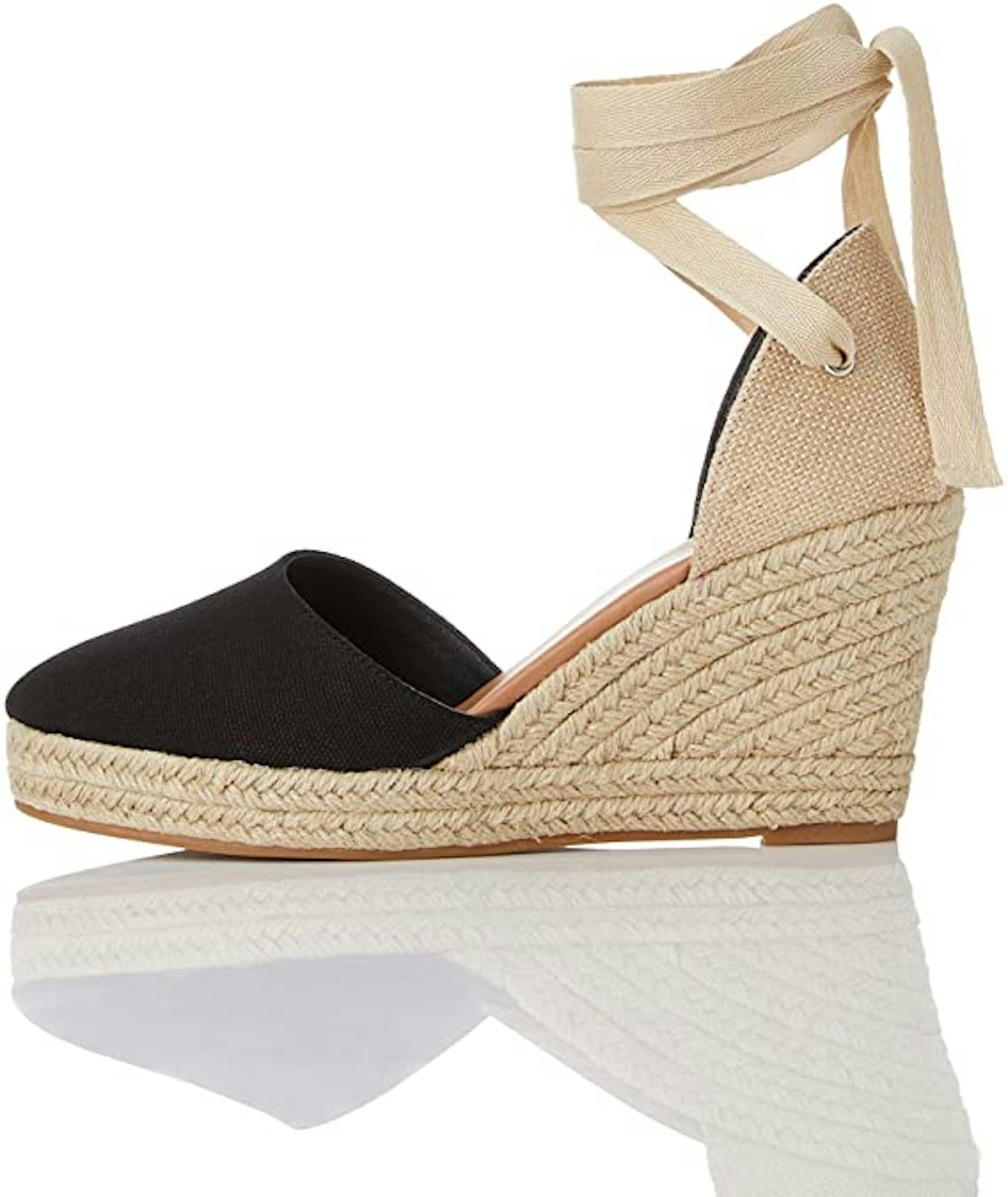 Find, Espadrilles, WERE £44.90 NOW £20.72