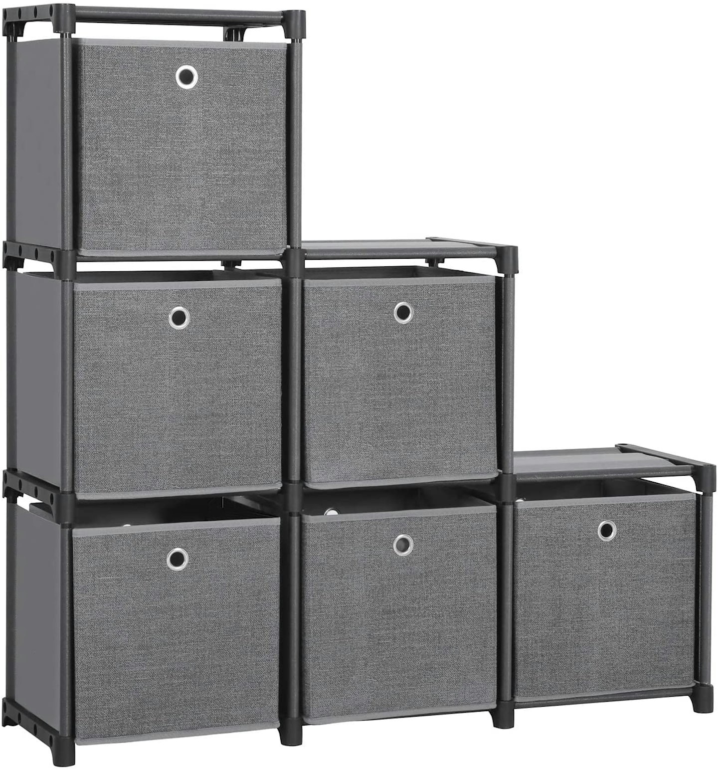 SONGMICS, Ladder Storage Unit, WAS £46.99 NOW £34.99