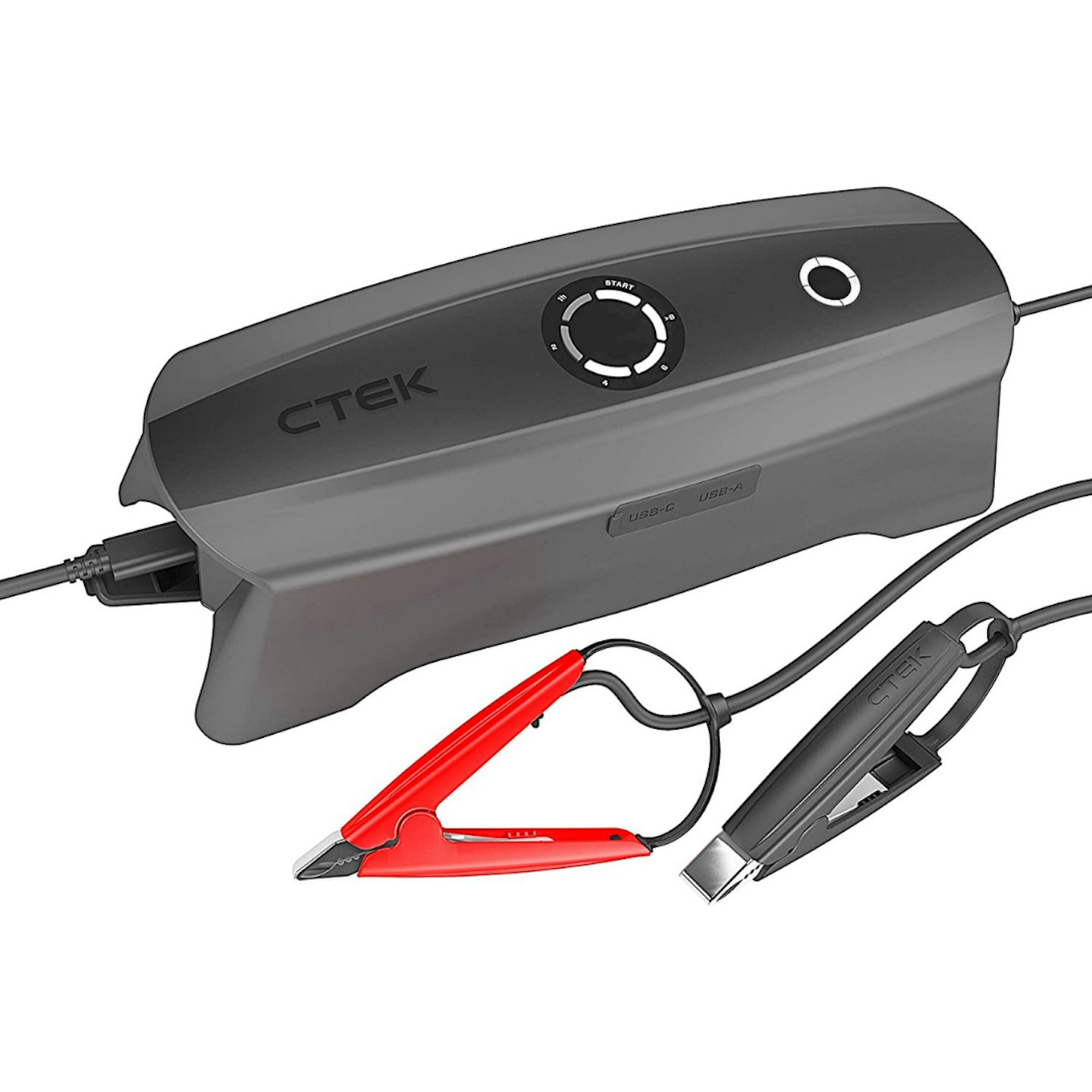 CTEK Portable Battery Charger Maintainer