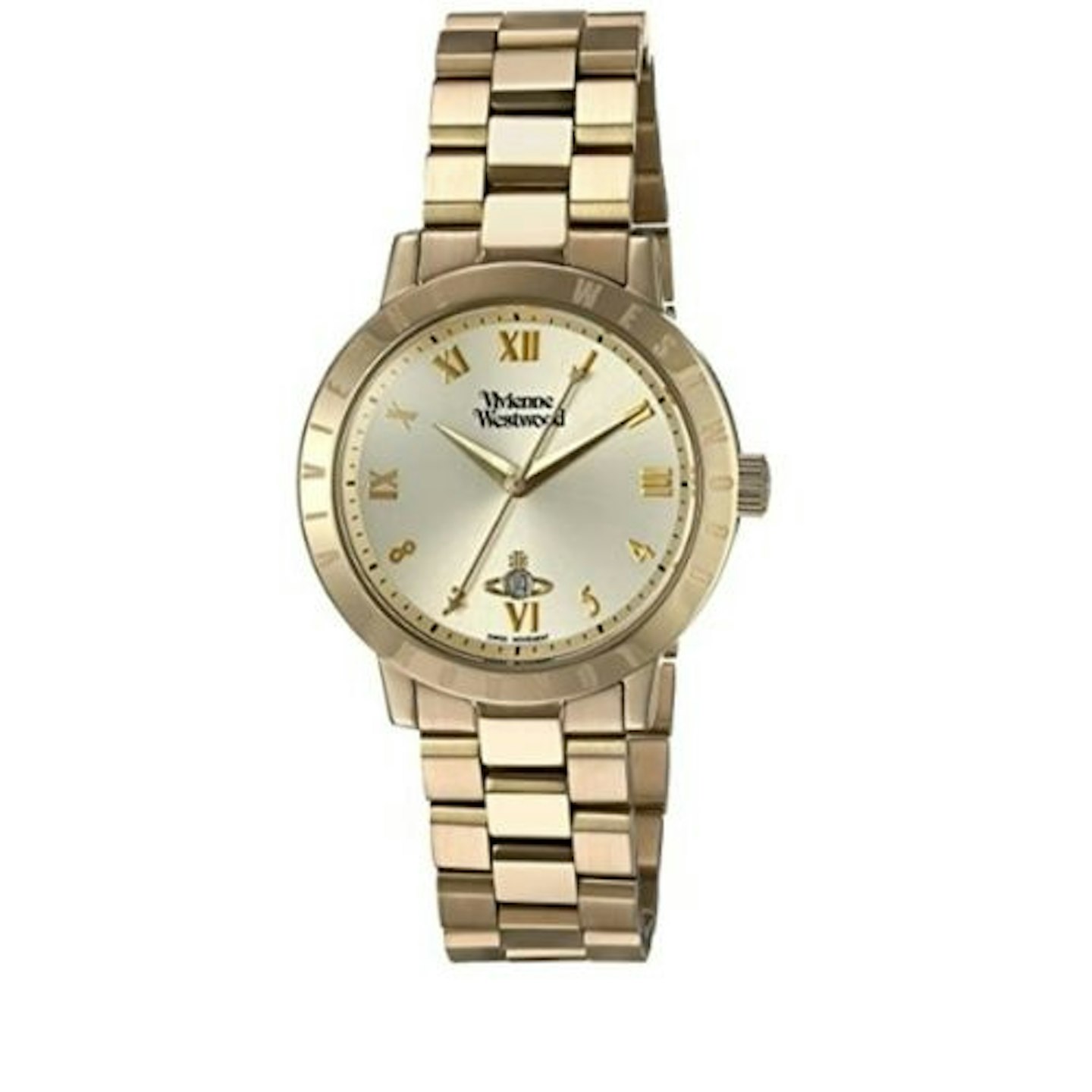 Vivienne Westwood Bloomsbury Women's Quartz Watch