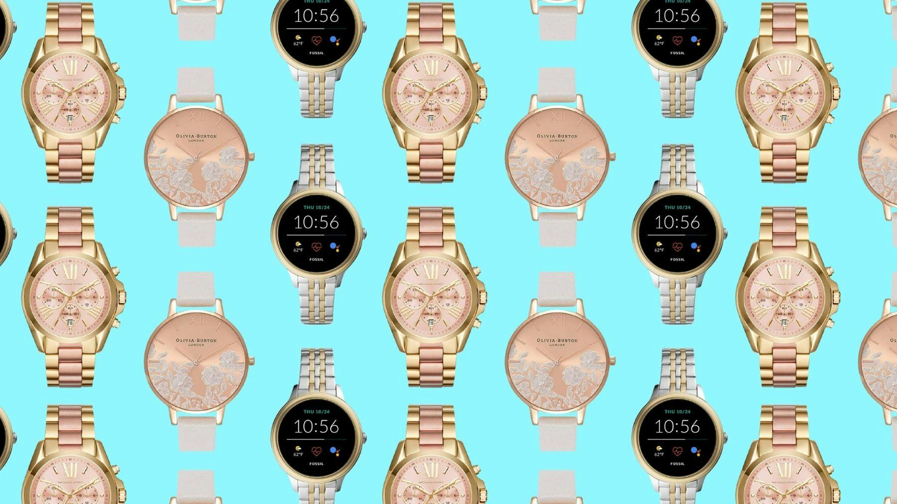 The best watches on Amazon Prime Day 2021