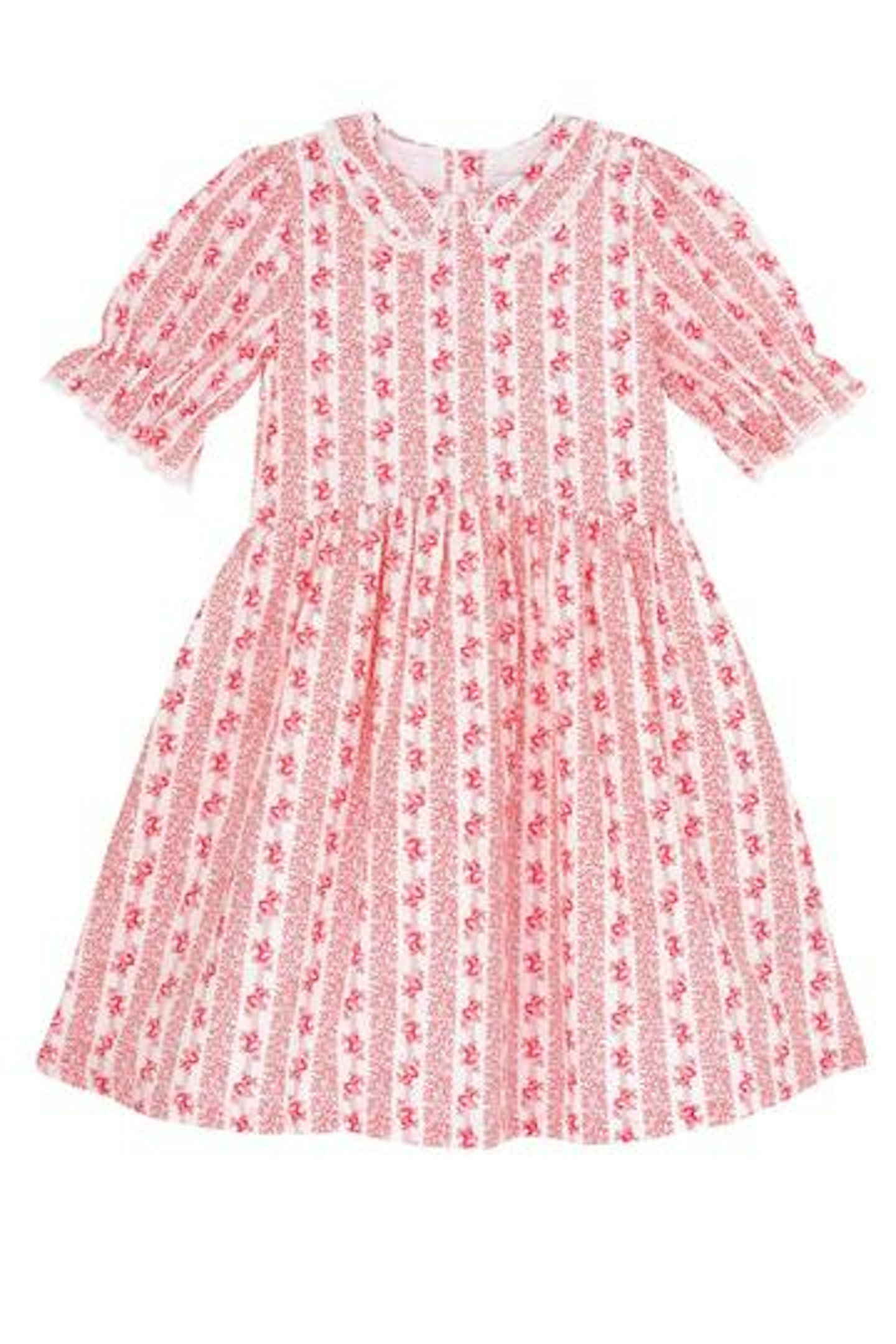 Summer Wedding Outfits for Big Kids Yolke