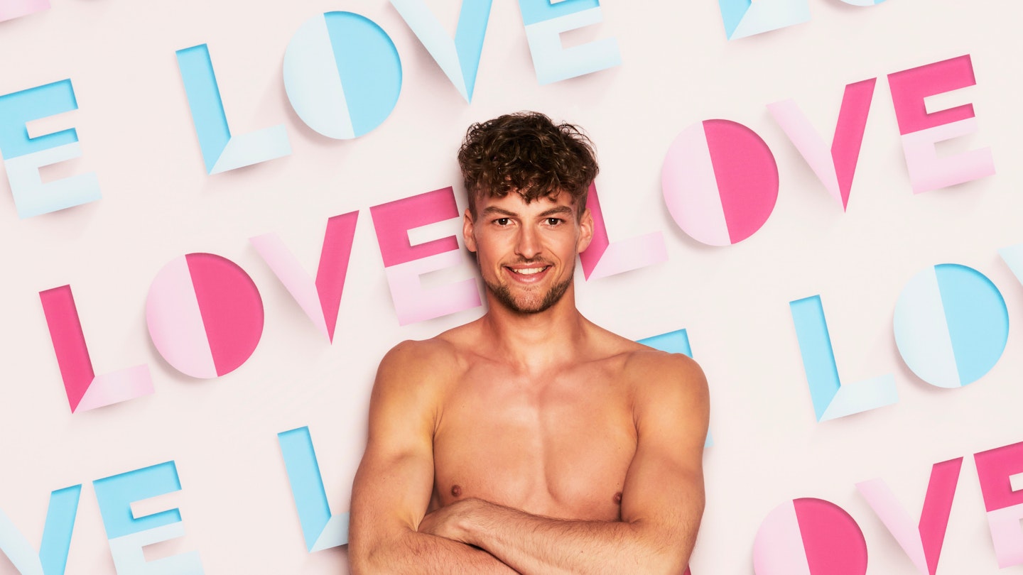 Who Is Love Island s Hugo Hammond who-is-love-island-s-hugo-hammond