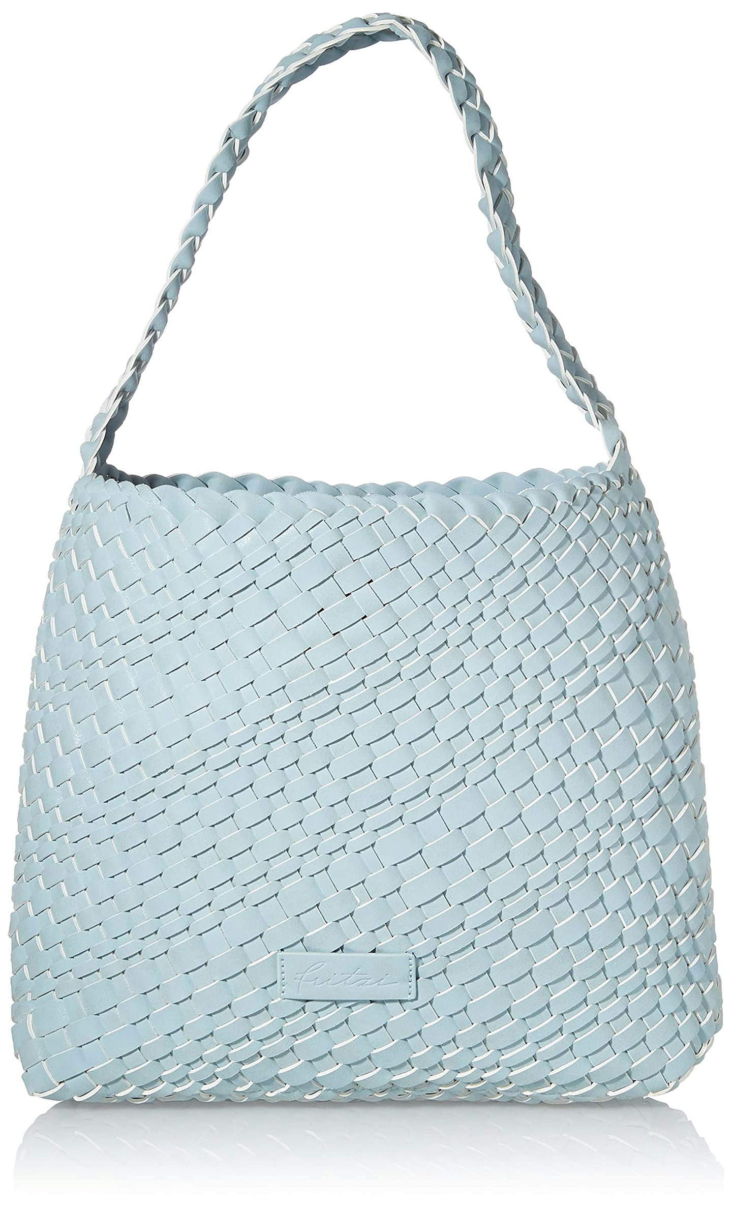 Fritzi aus Preussen, Woven Handbag, WAS £48.29 NOW £38.63