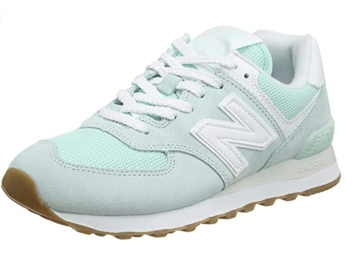 New Balance, Pastel Trainers, WERE £75 NOW £42