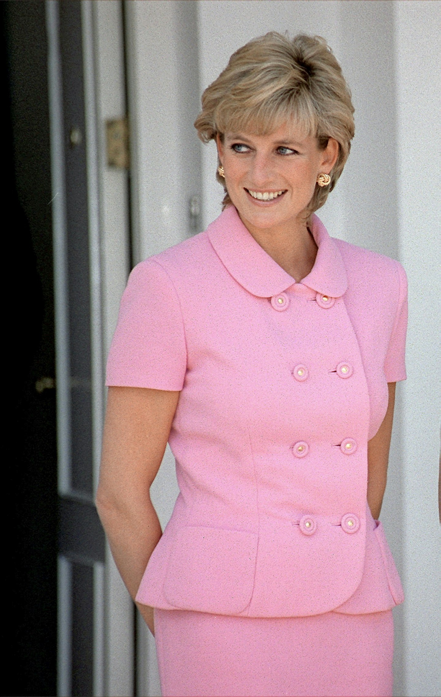 princess diana