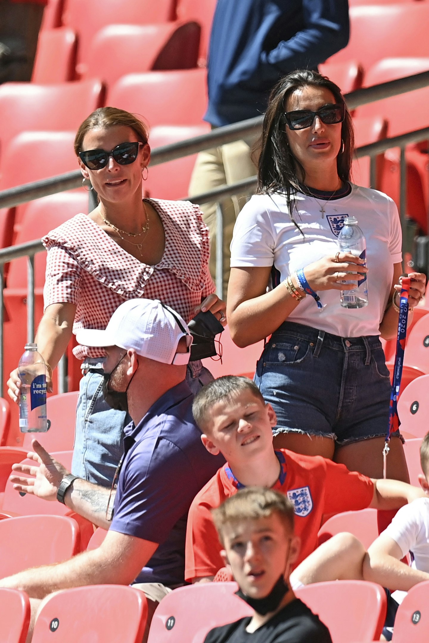 coleen rooney wags