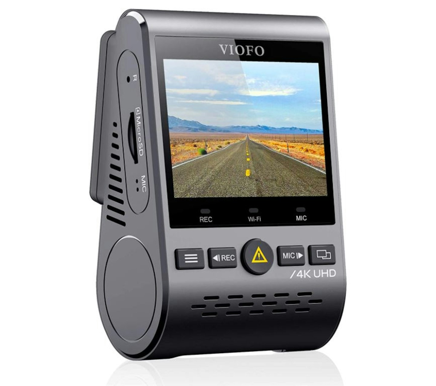 VIOFO A129 Pro 4K Dash Cam