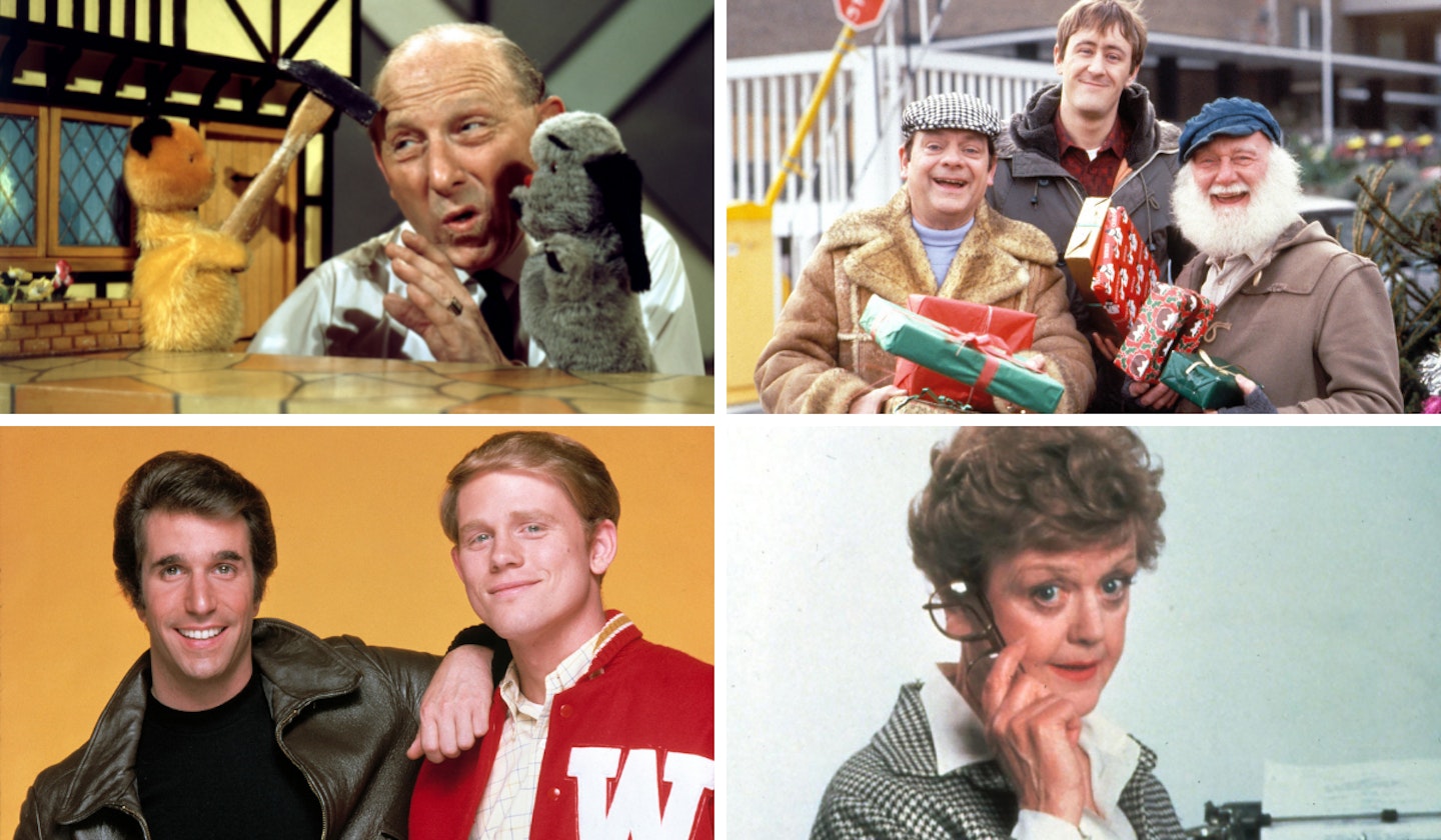 80s TV shows