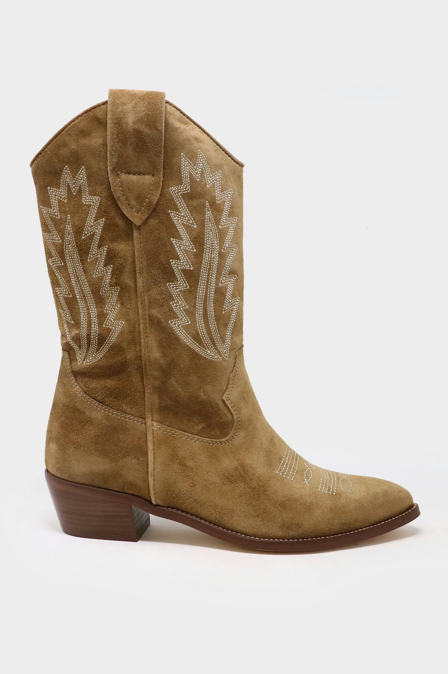 Aspiga, Cowboy Boots, £170