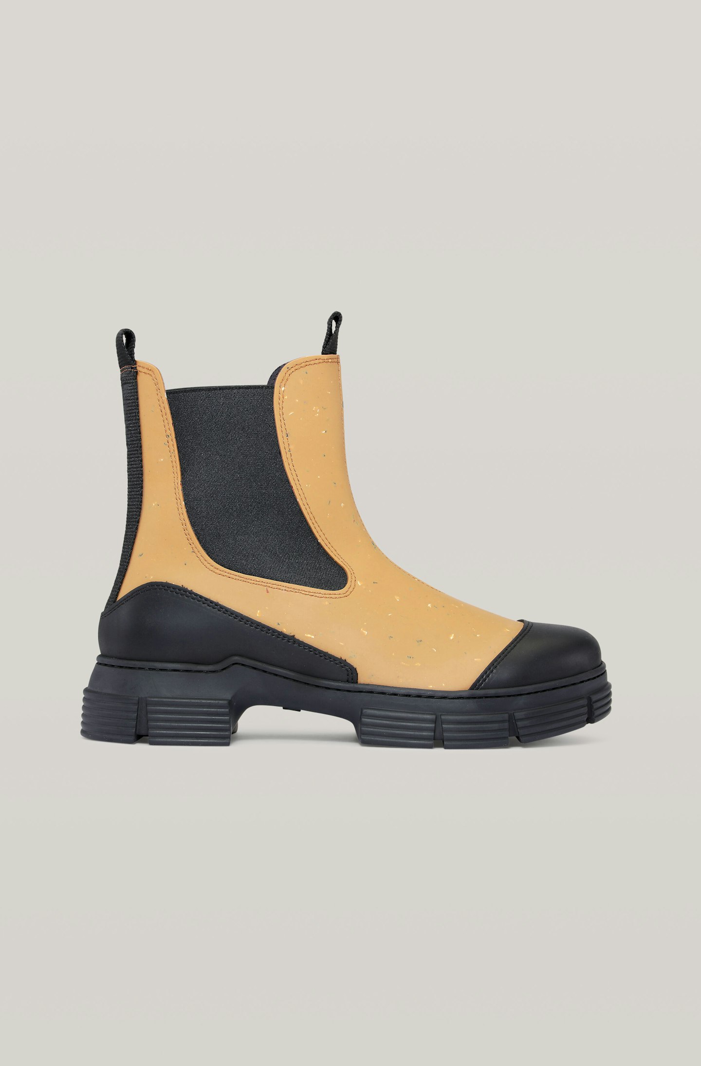 Ganni, Rubber Boots, £195