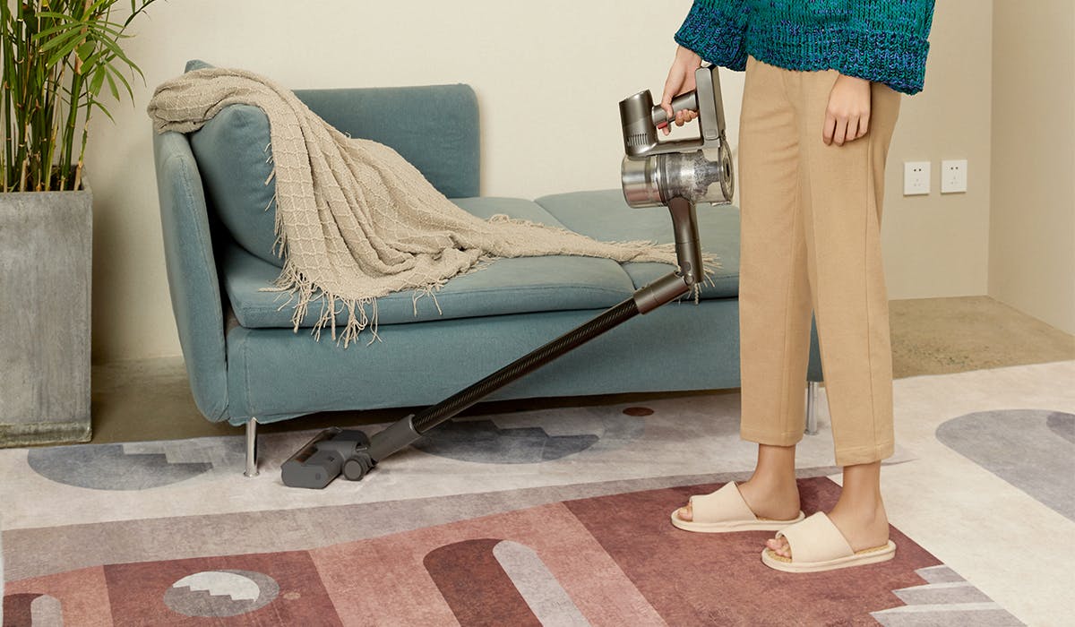 Dreame T30 Vacuum Cleaner review