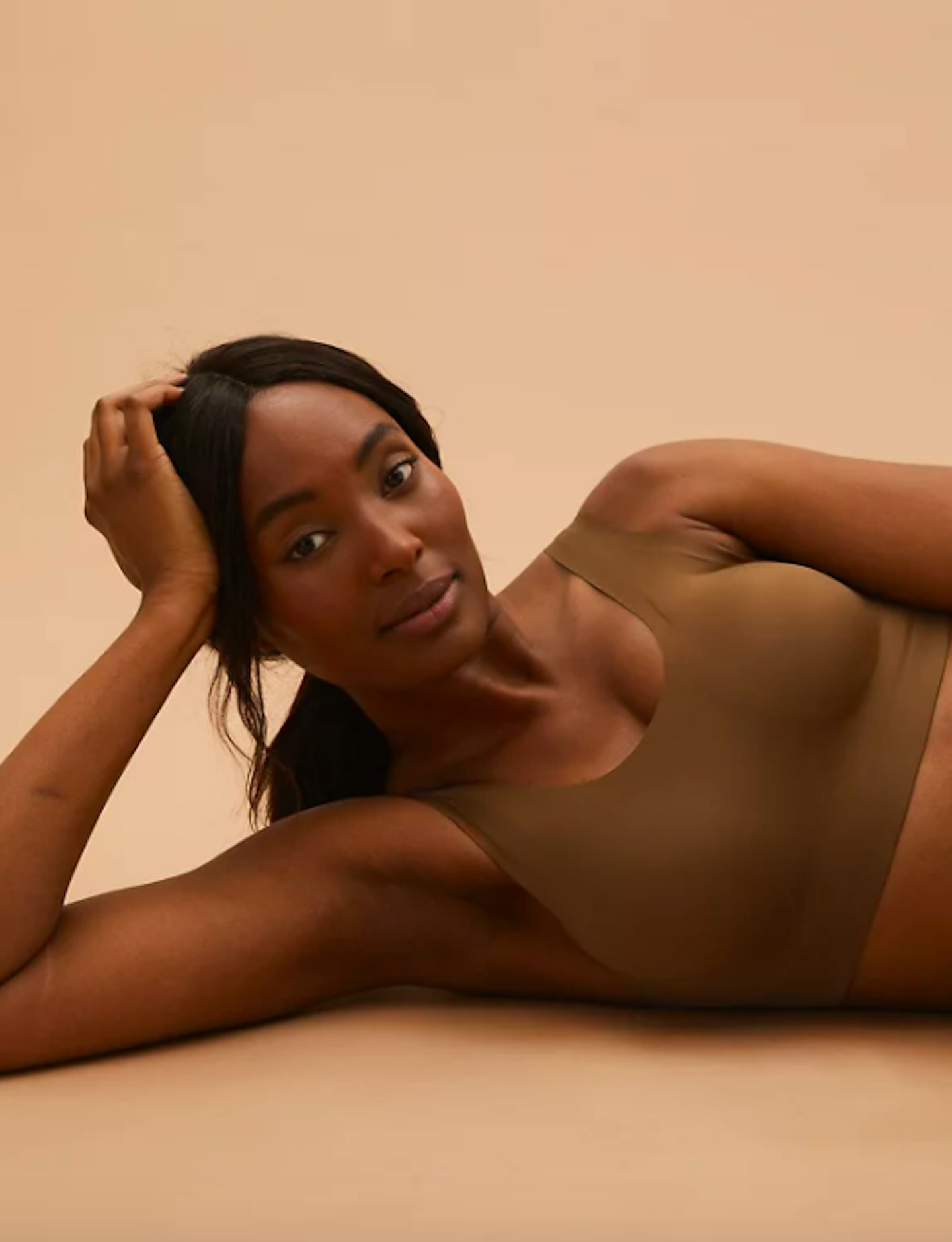 Marks and Spencer launches inclusive skin tone lingerie line
