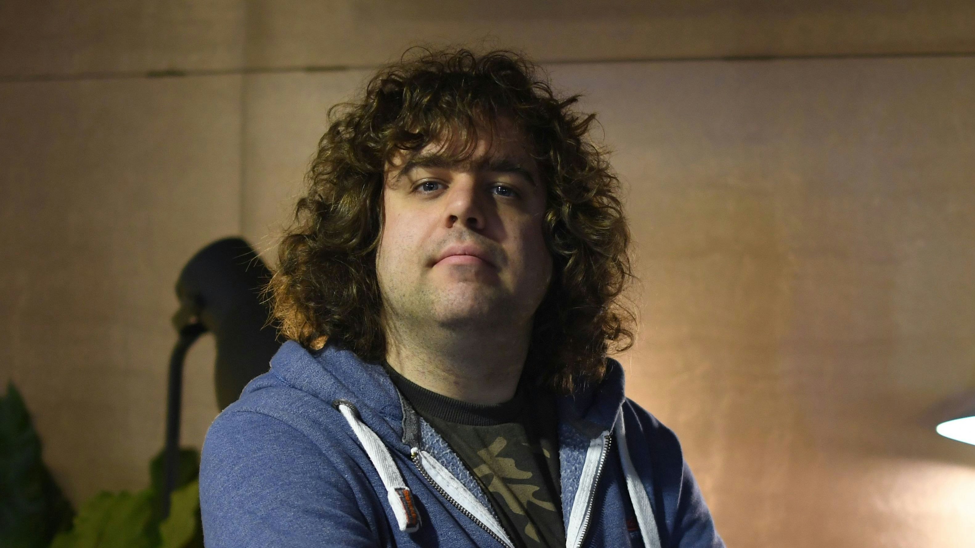 Undatedables Undateables favourite Daniel reveals heartbreaking news
