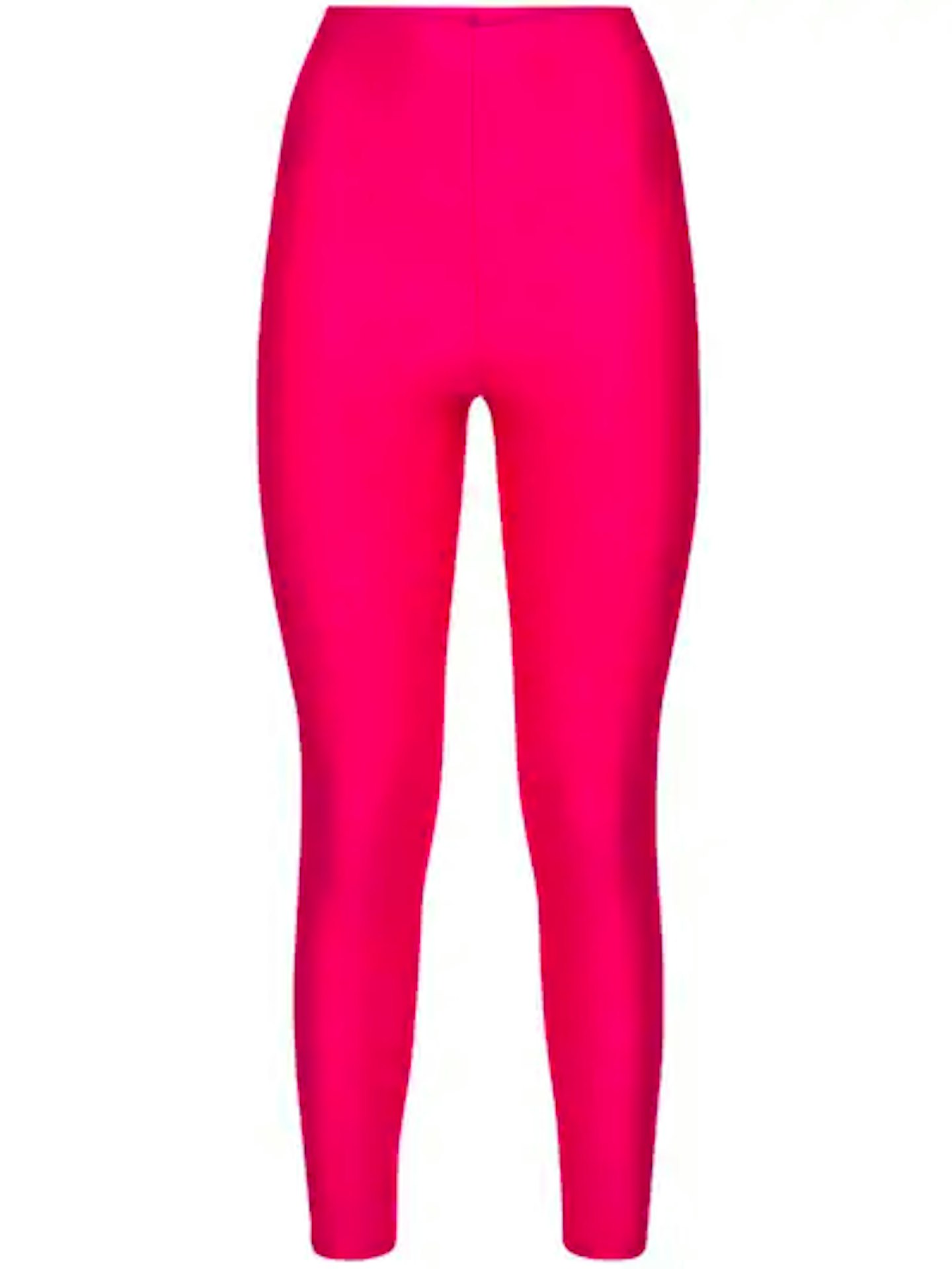 The Andamane, Shiny Leggings, £139 at Luisaviaroma