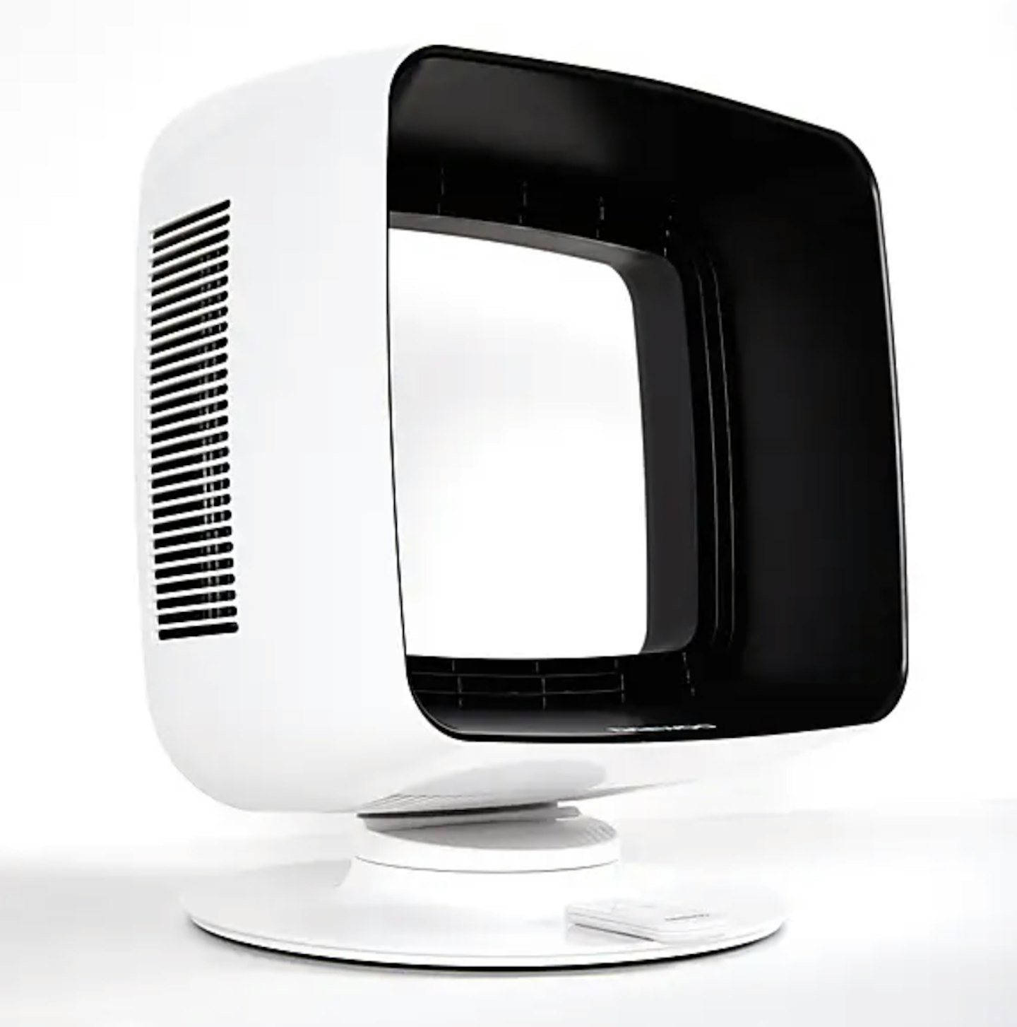 Daewoo Black & White Bladeless Fan