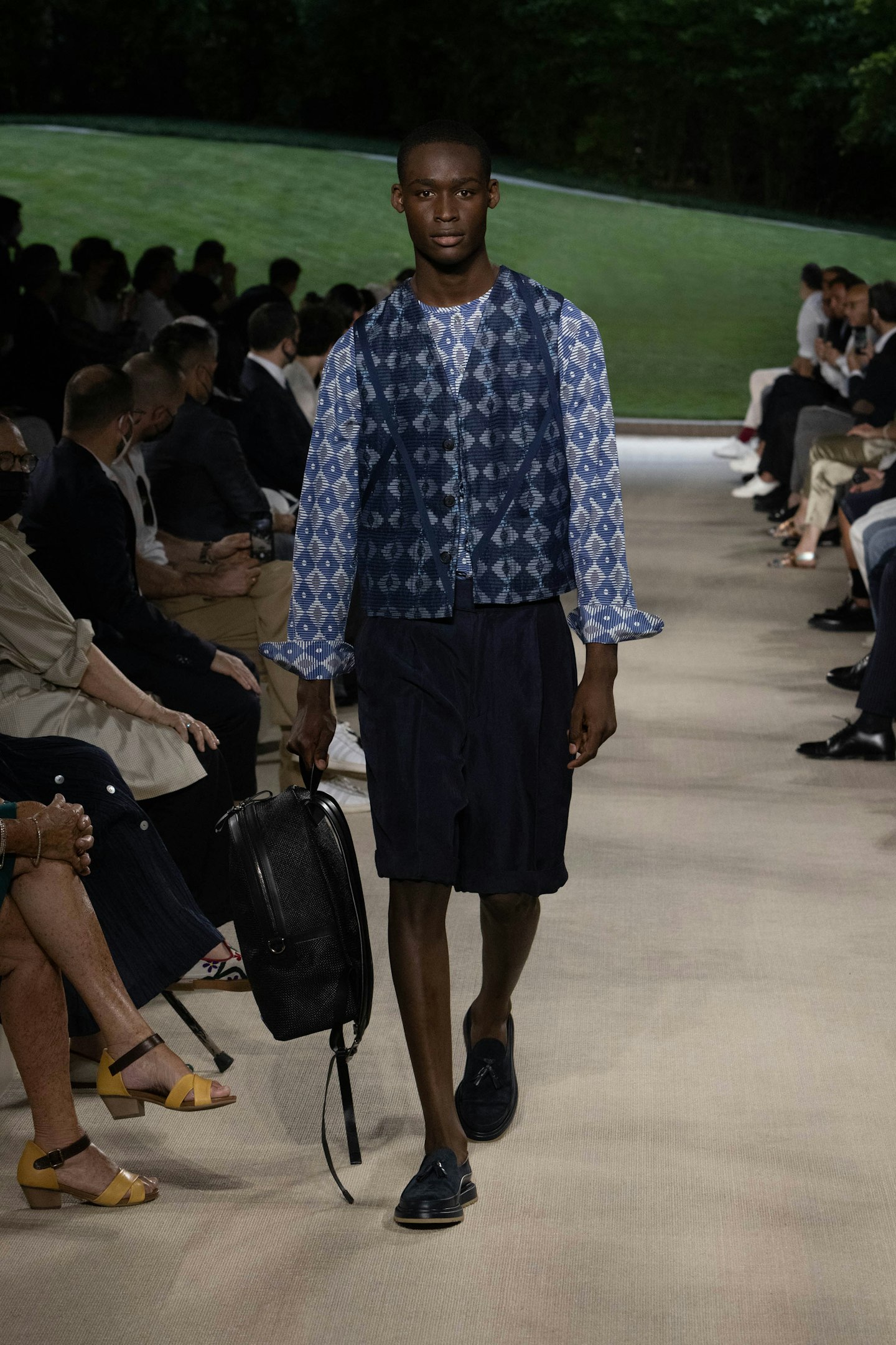 Giorgio Armani