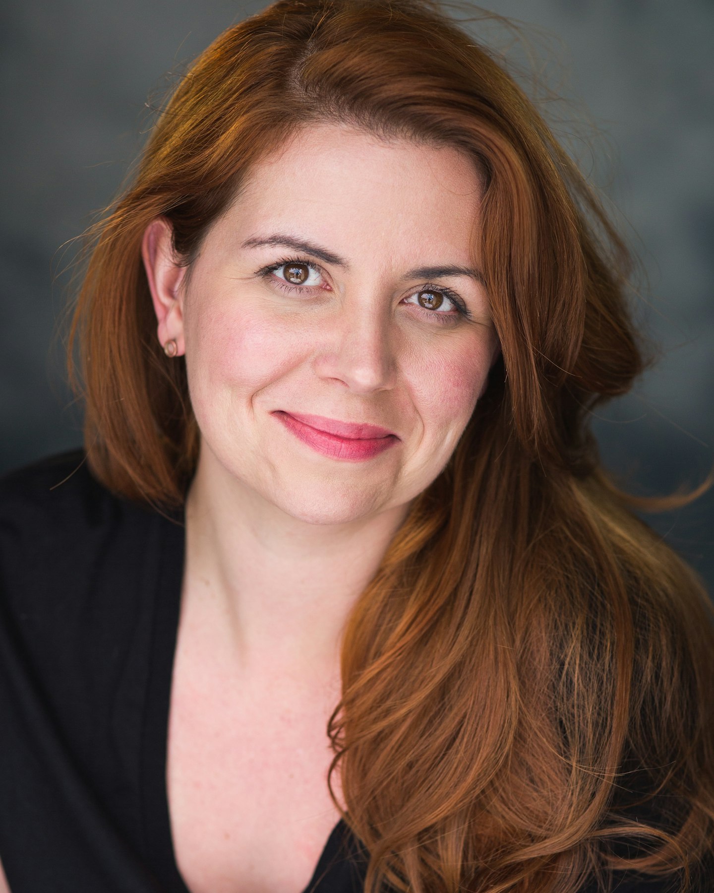 Kate Sawyer - author photo