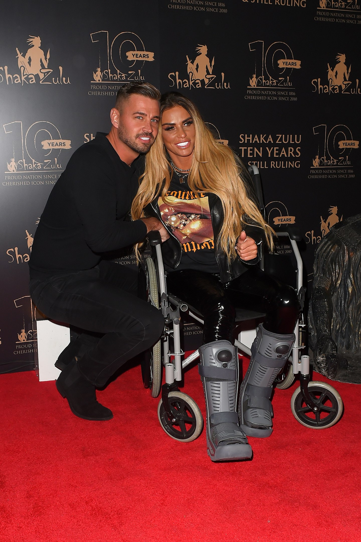 Katie Price