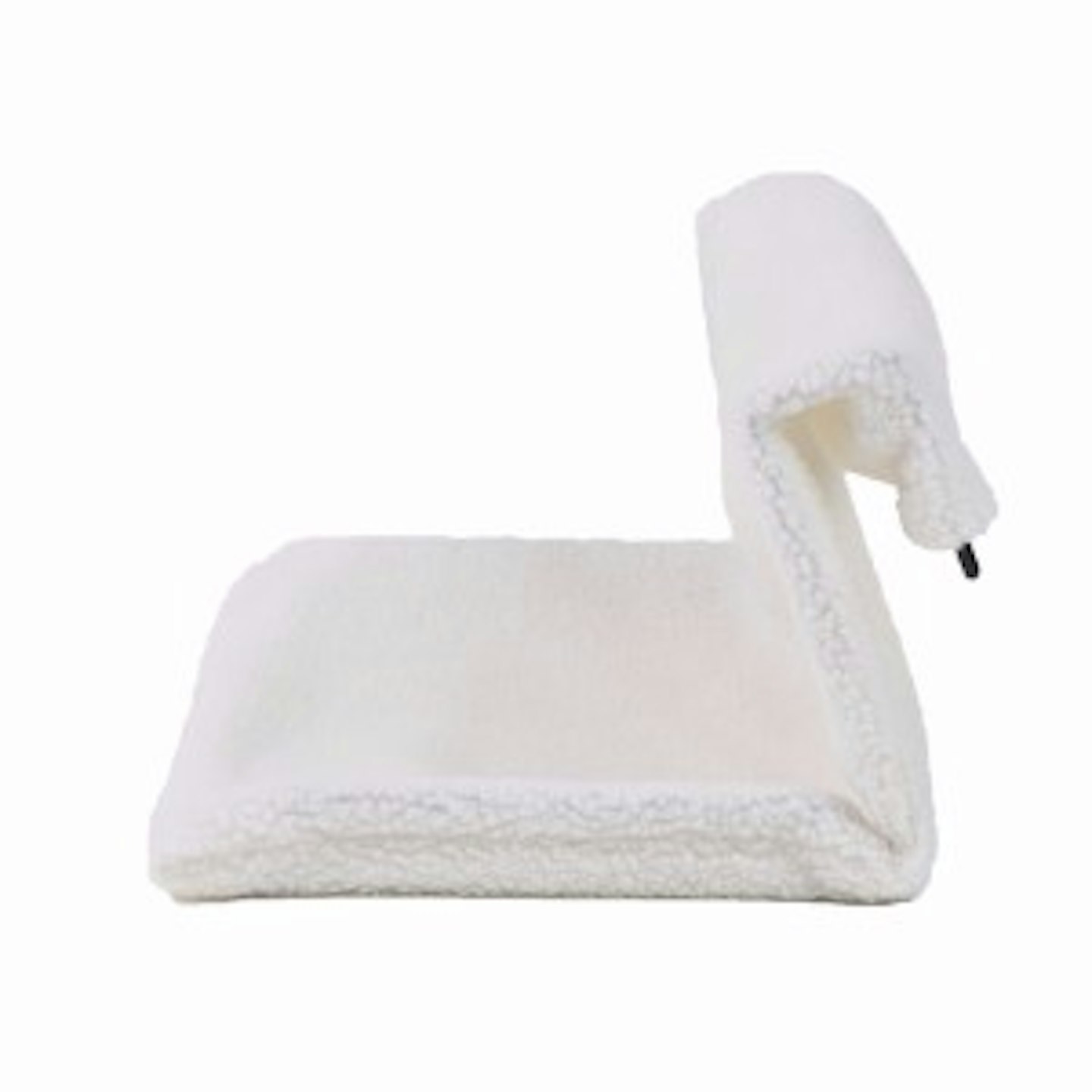 Pets at Home Radiator Cat Bed Cream