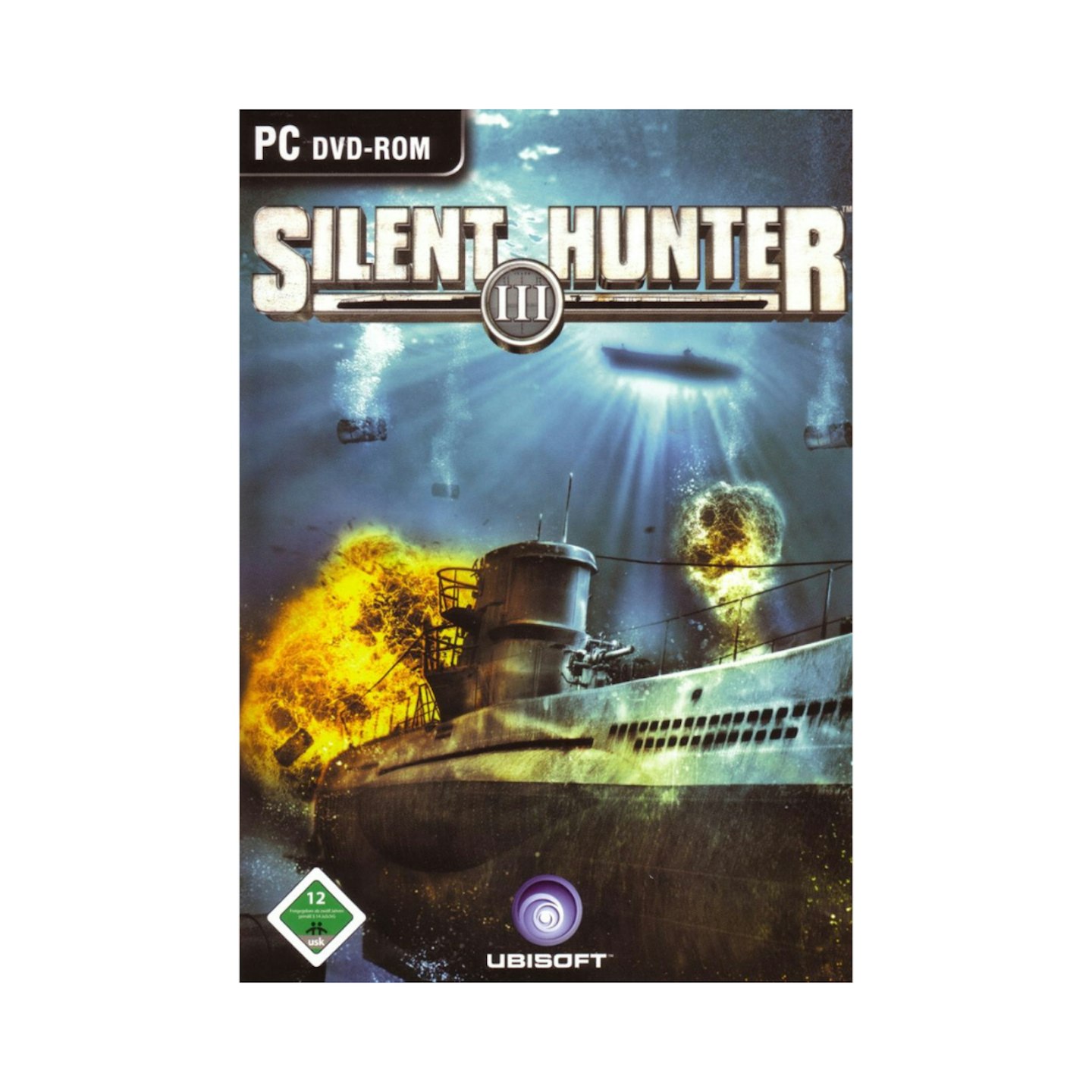 Silent Hunter III